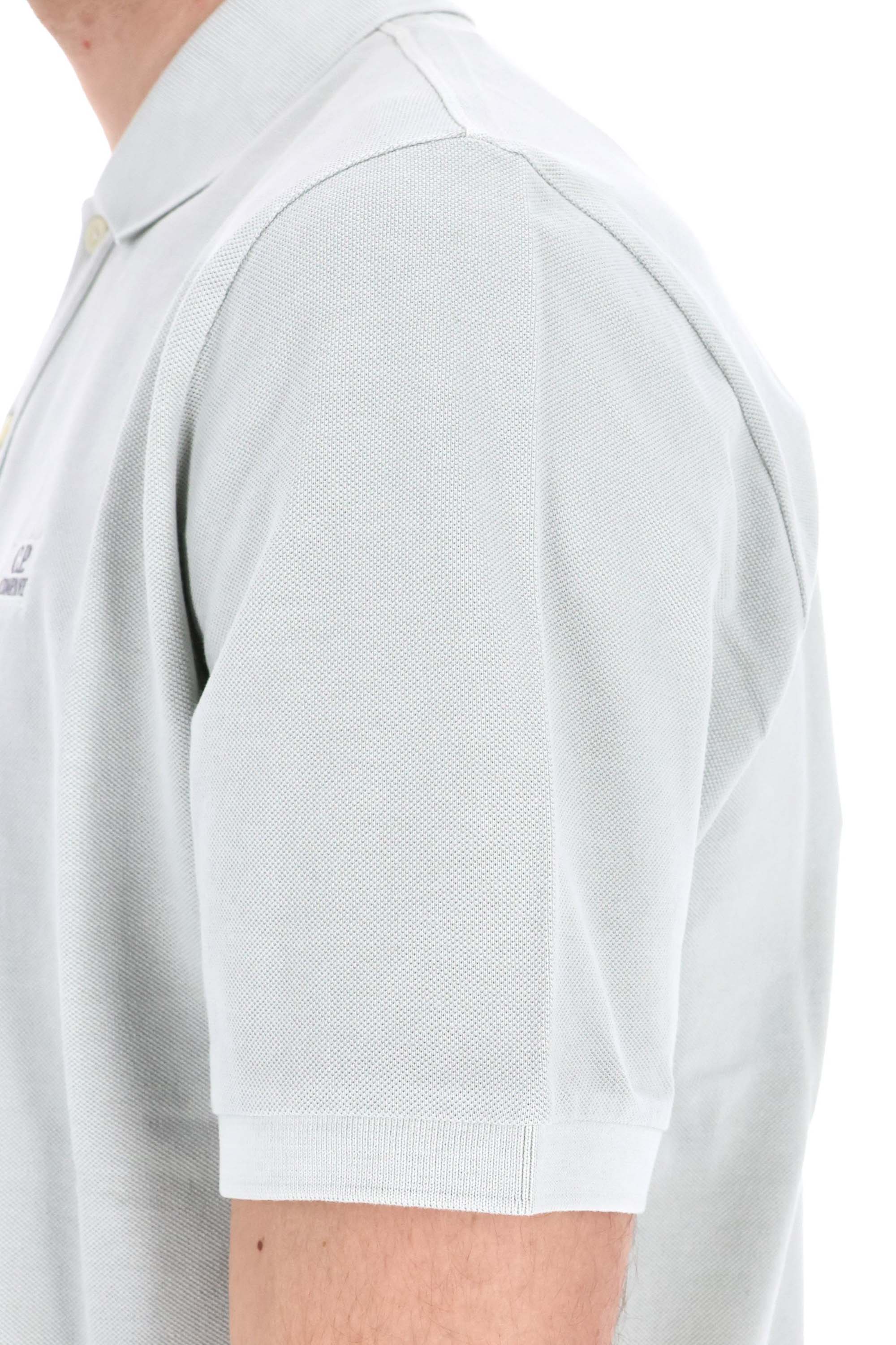 Cp Company Stylish Mini T-Shirt for Men - P25 Season - Image 6