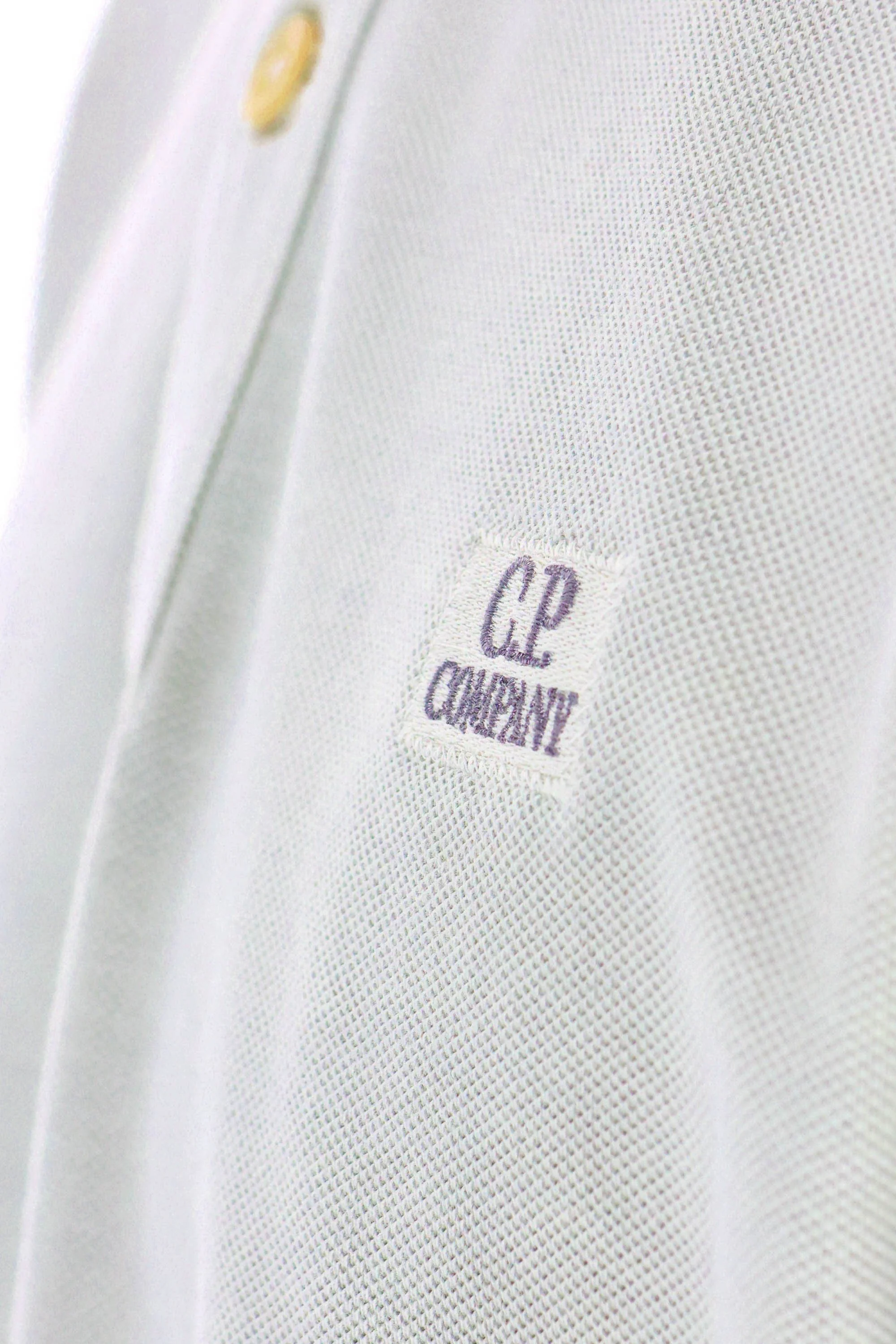 Cp Company Stylish Mini T-Shirt for Men - P25 Season - Image 7