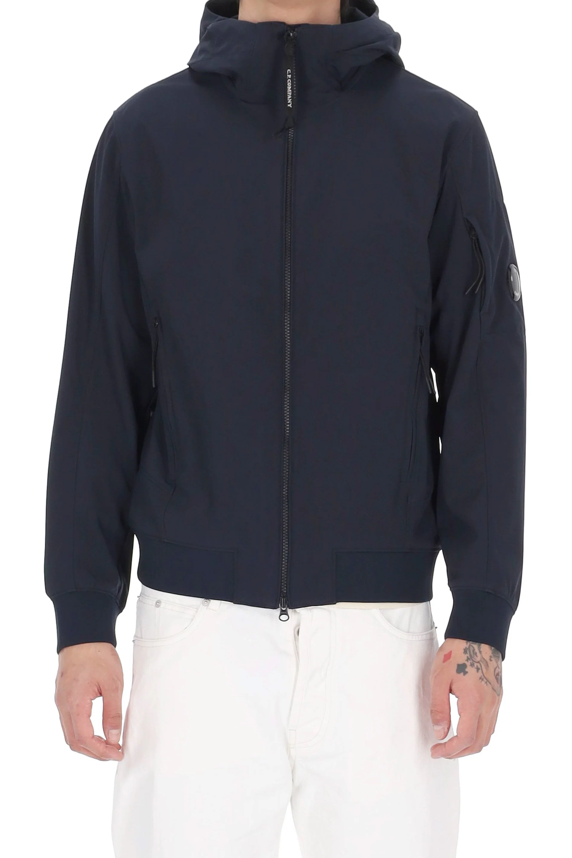 Cp Company Stylish Modern Coat for Men