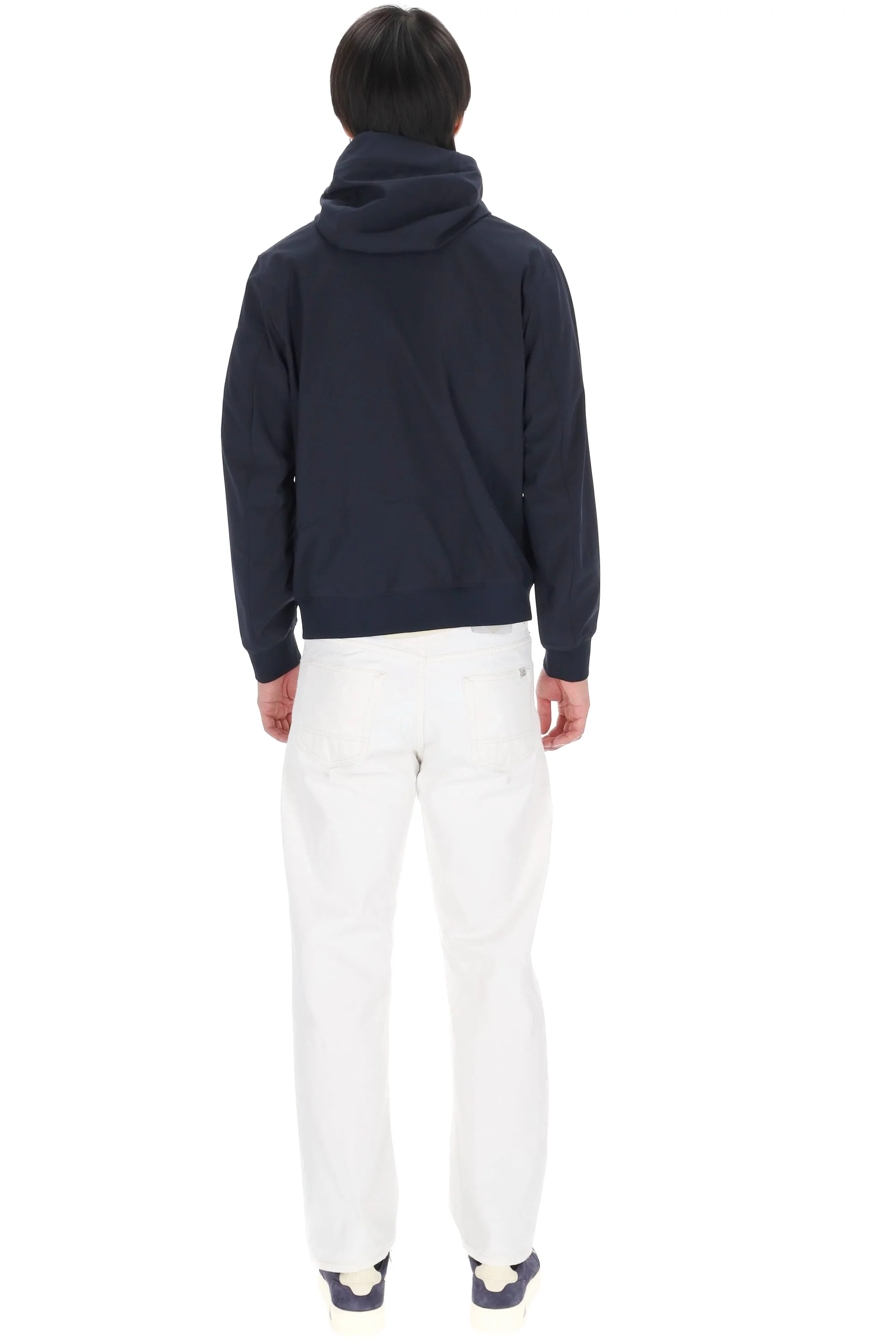 Cp Company Stylish Modern Coat for Men - Image 4