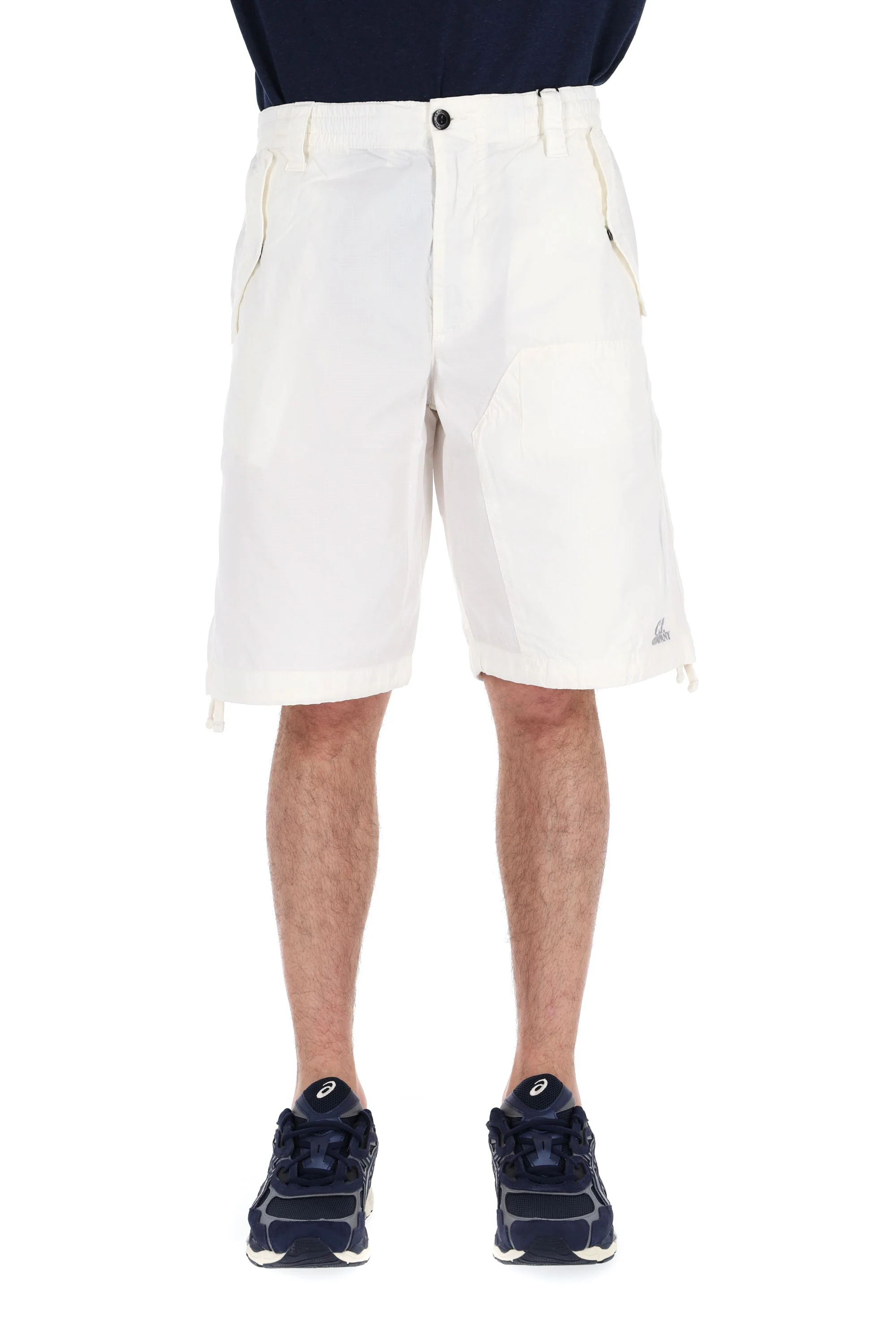 Cp Company Stylish Shorts for the Modern Man