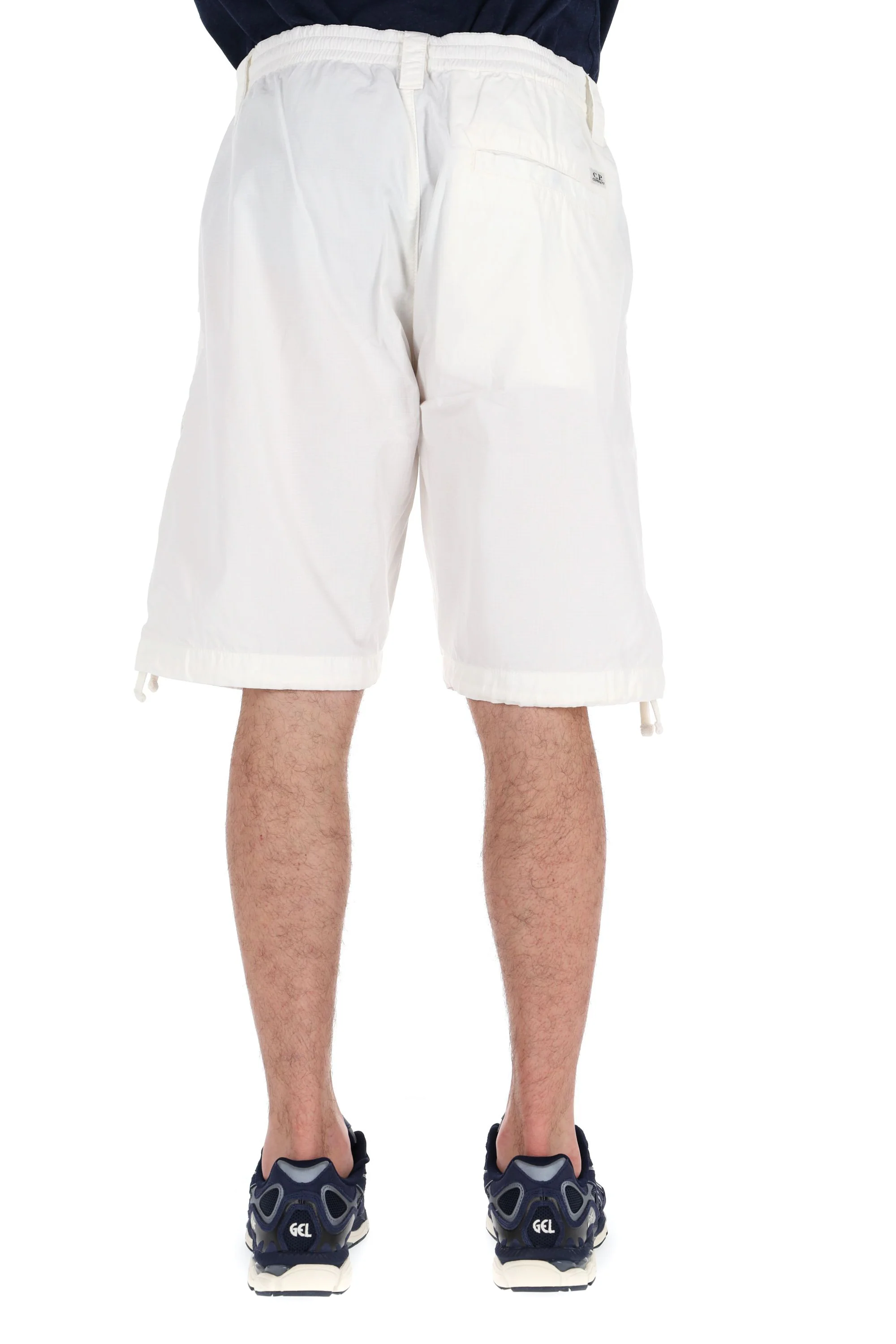 Cp Company Stylish Shorts for the Modern Man - Image 3