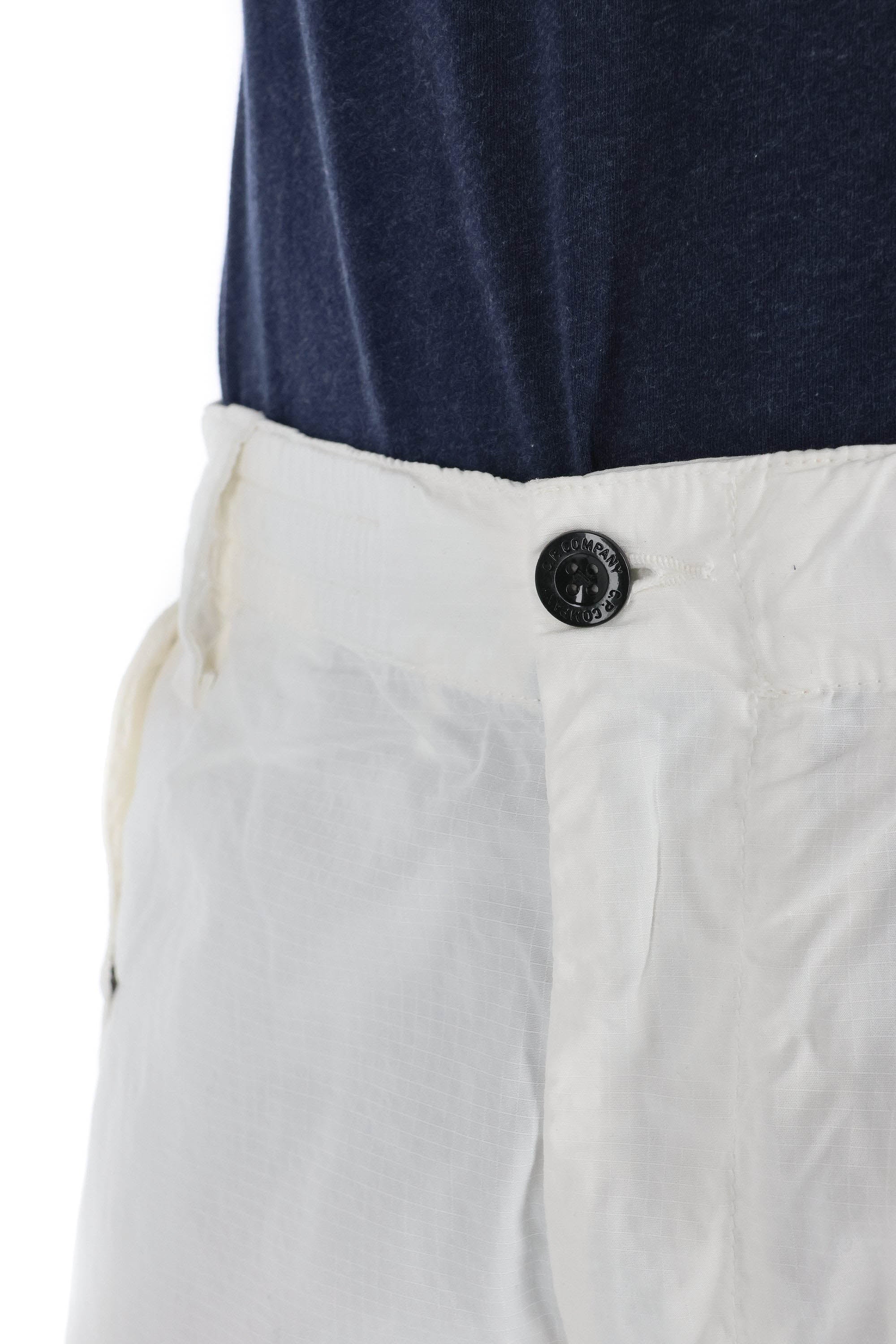 Cp Company Stylish Shorts for the Modern Man - Image 4