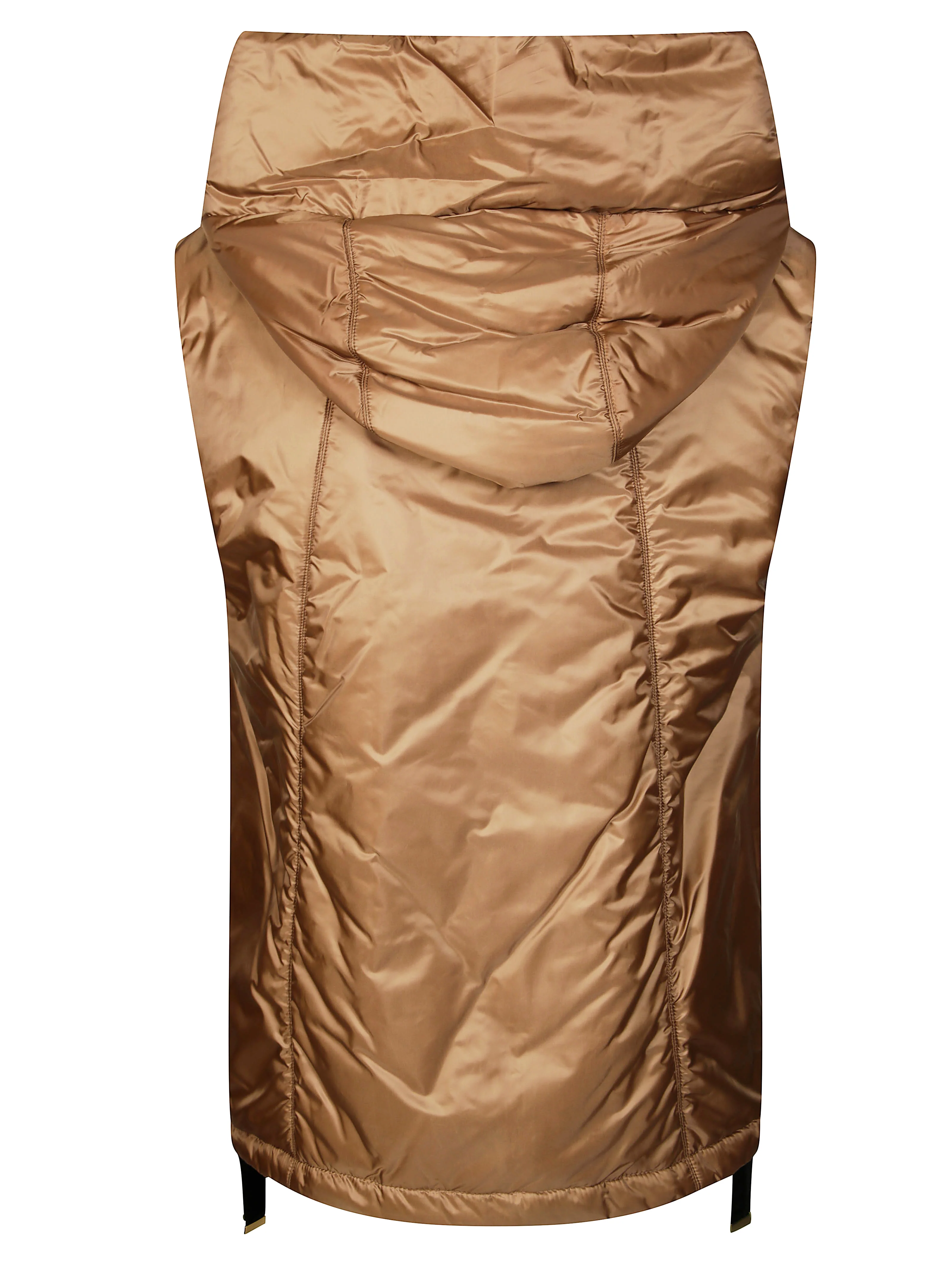 Cube Max Mara Women's Mini Gilet - Image 2