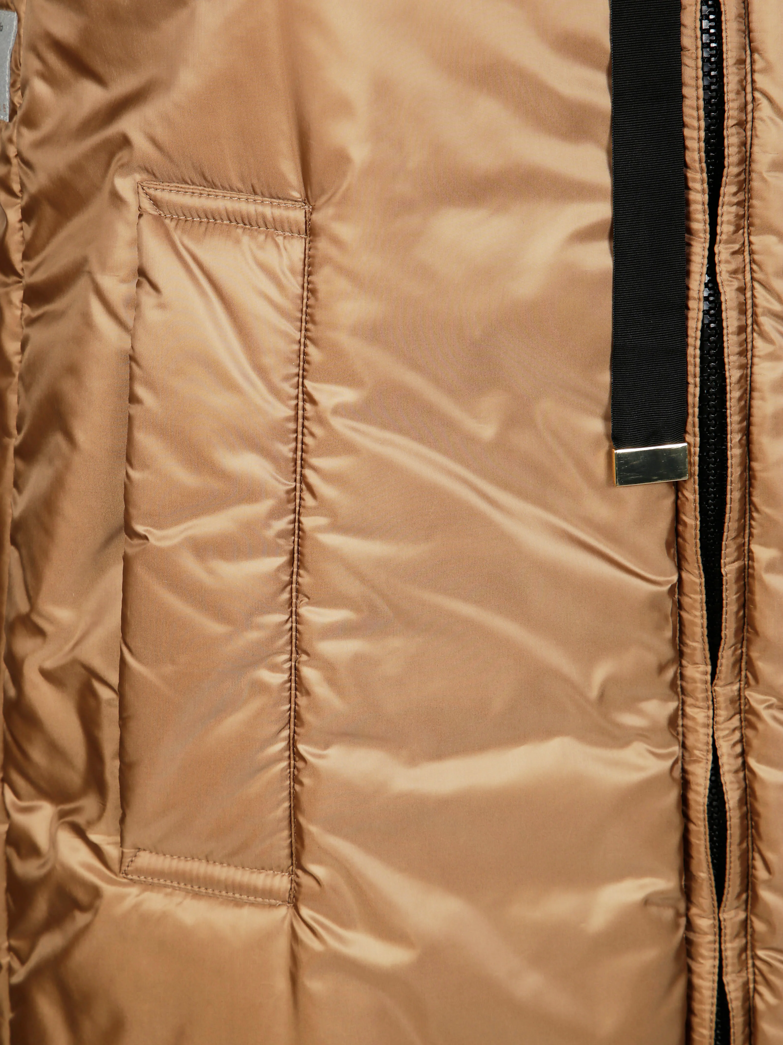 Cube Max Mara Women's Mini Gilet - Image 3