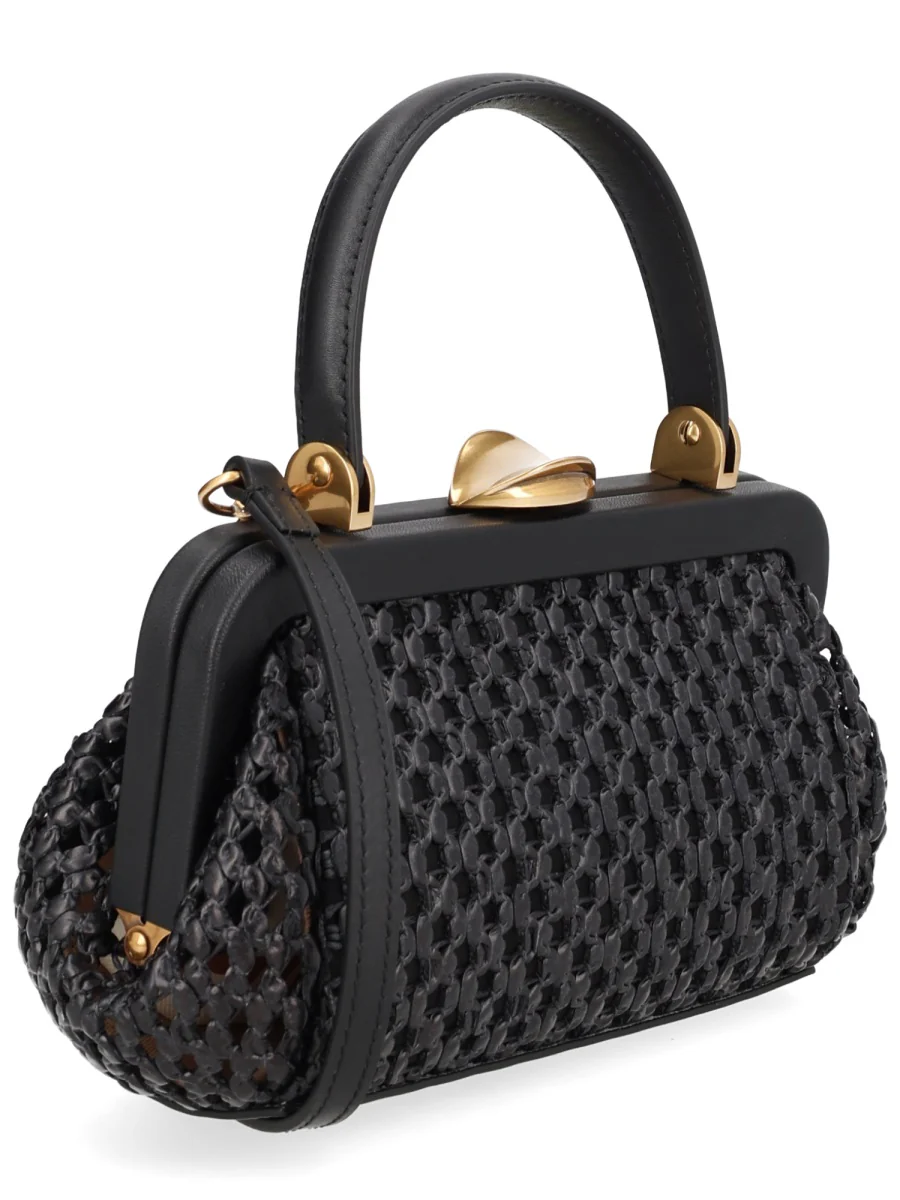 Cult Gaia Mini Crossbody Bag - Image 2