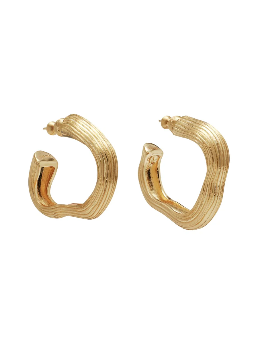CULT GAIA Palais Earring - Image 2