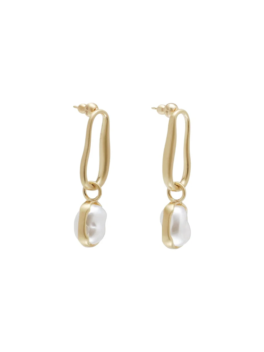 CULT GAIA Vera Earrings - Image 2