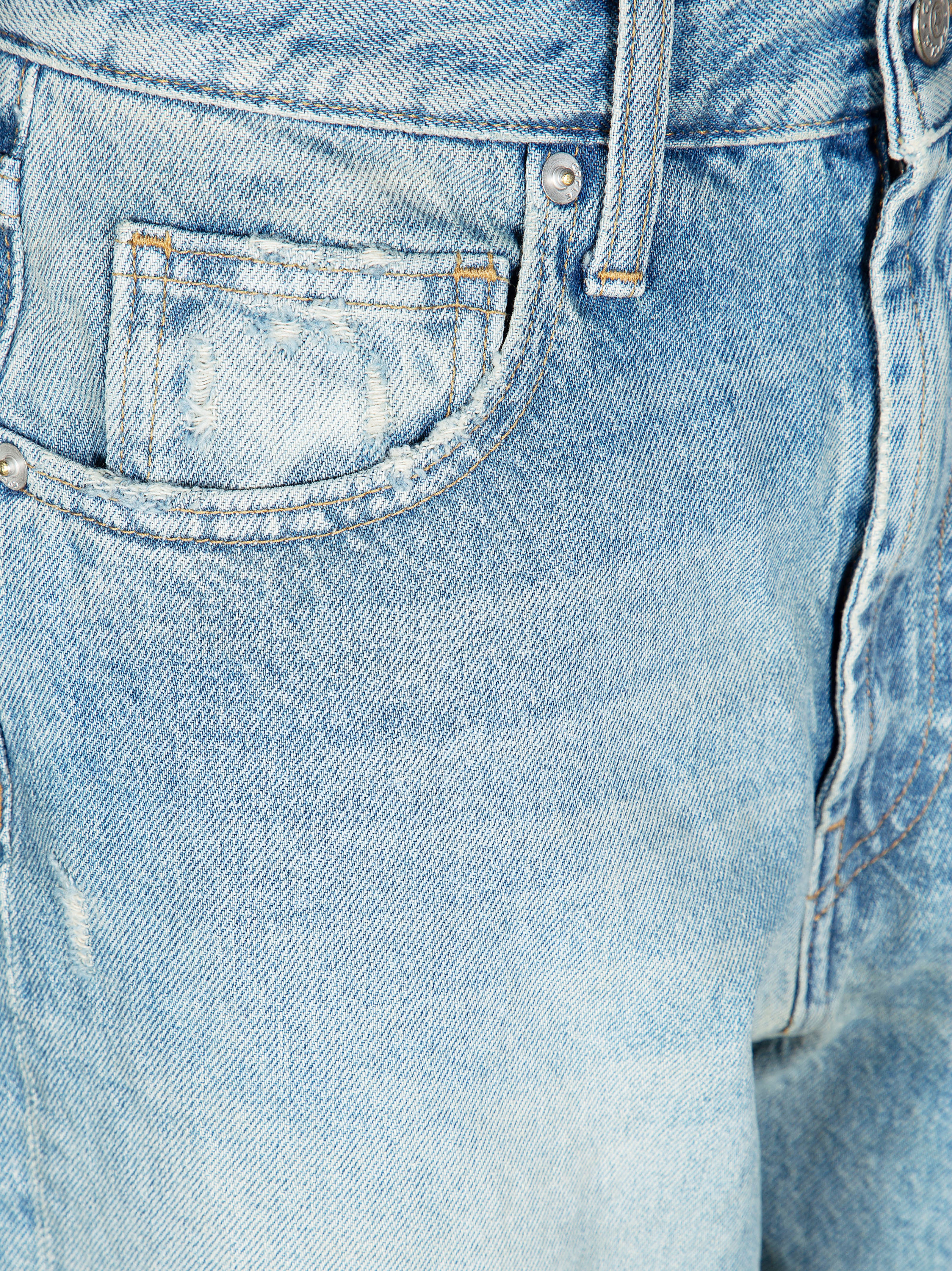 Cycle Women's Straight Leg Vintage Jeans - Image 3