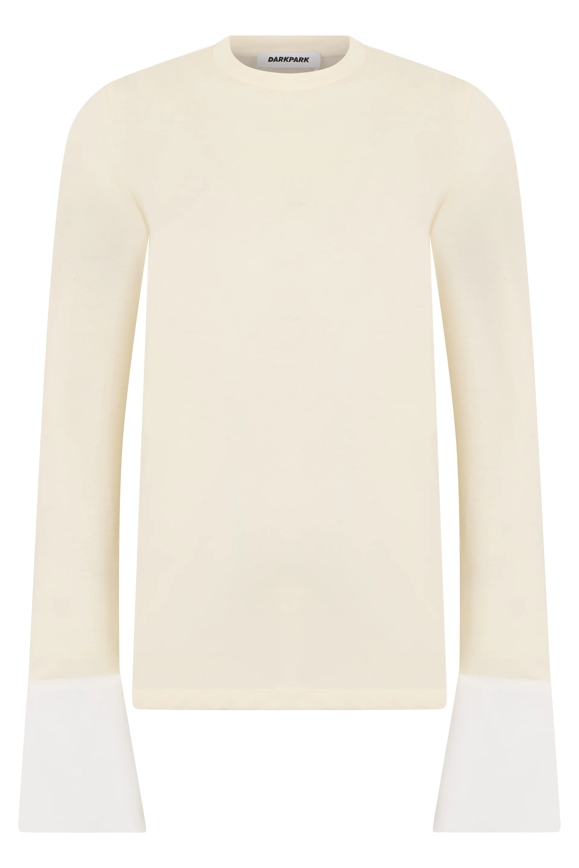 Darkpark Versatile Long Sleeve Top