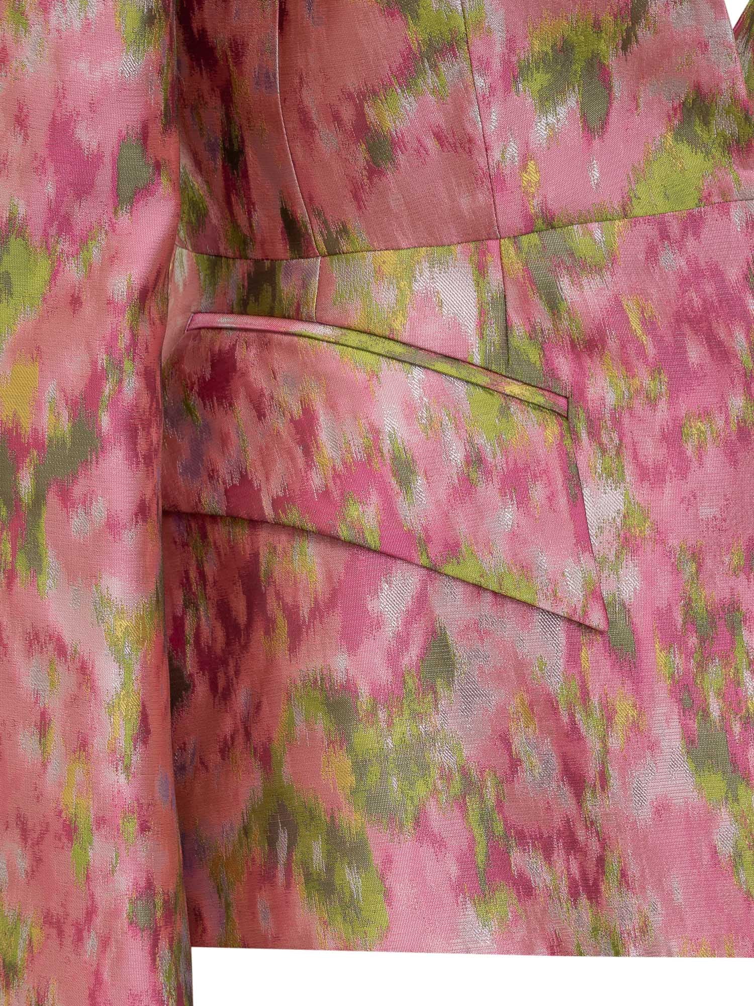 Del Core Mini Plated Blazer - Image 4