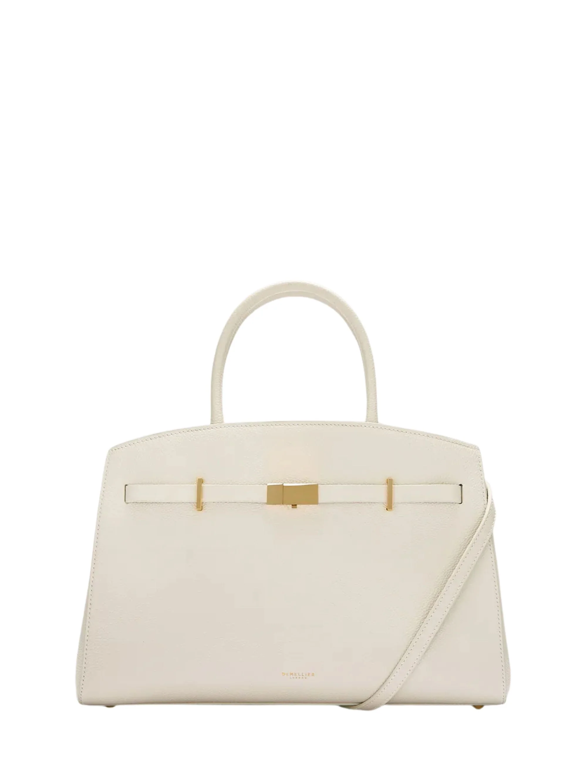Demellier Hudson Midi Handbag