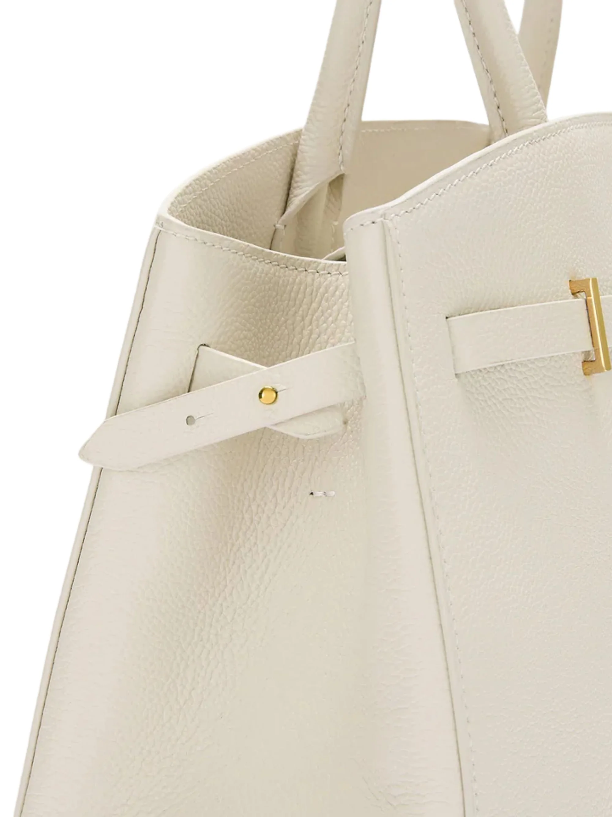 Demellier Hudson Midi Handbag - Image 3
