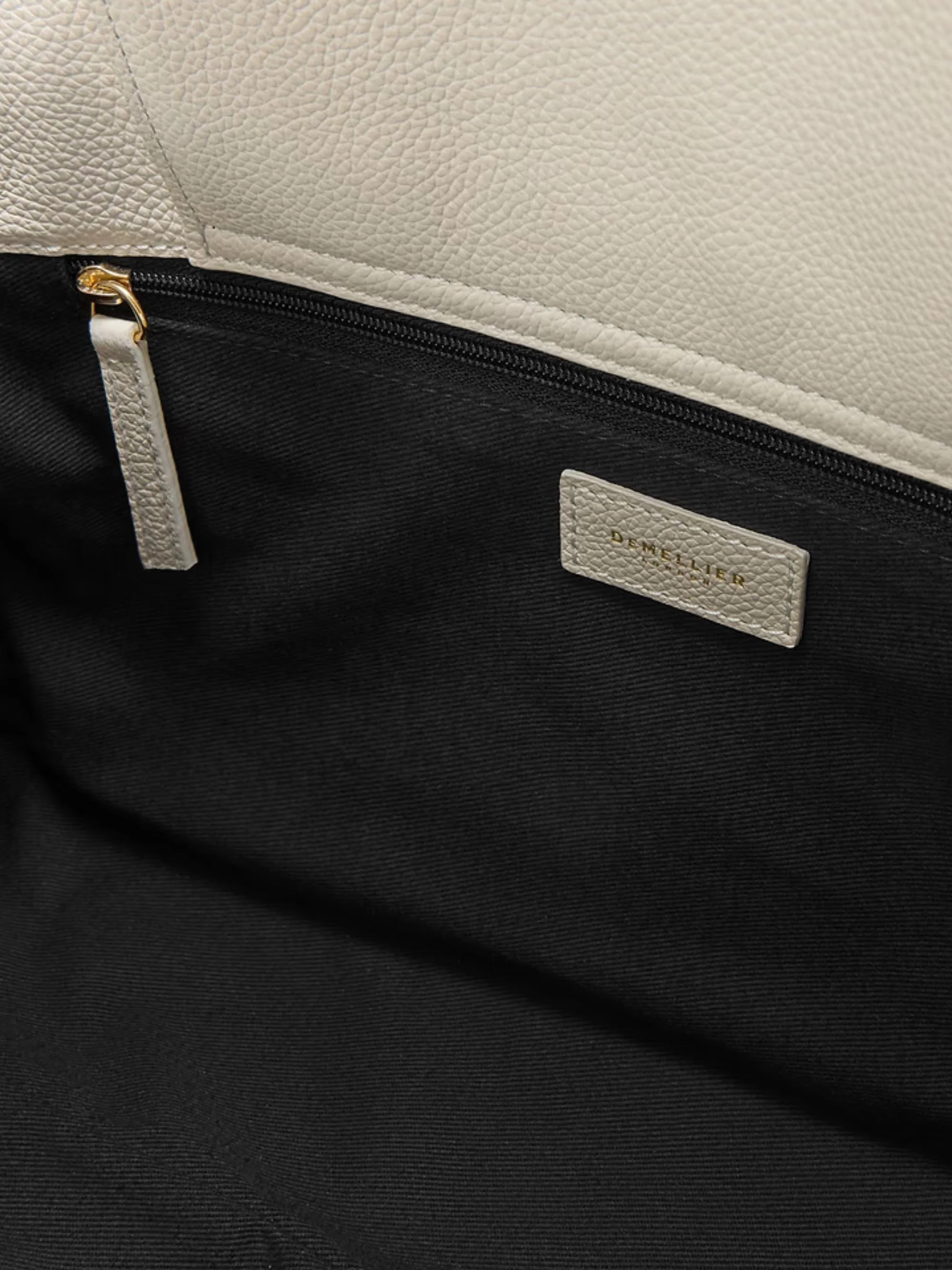 Demellier Hudson Midi Handbag - Image 4
