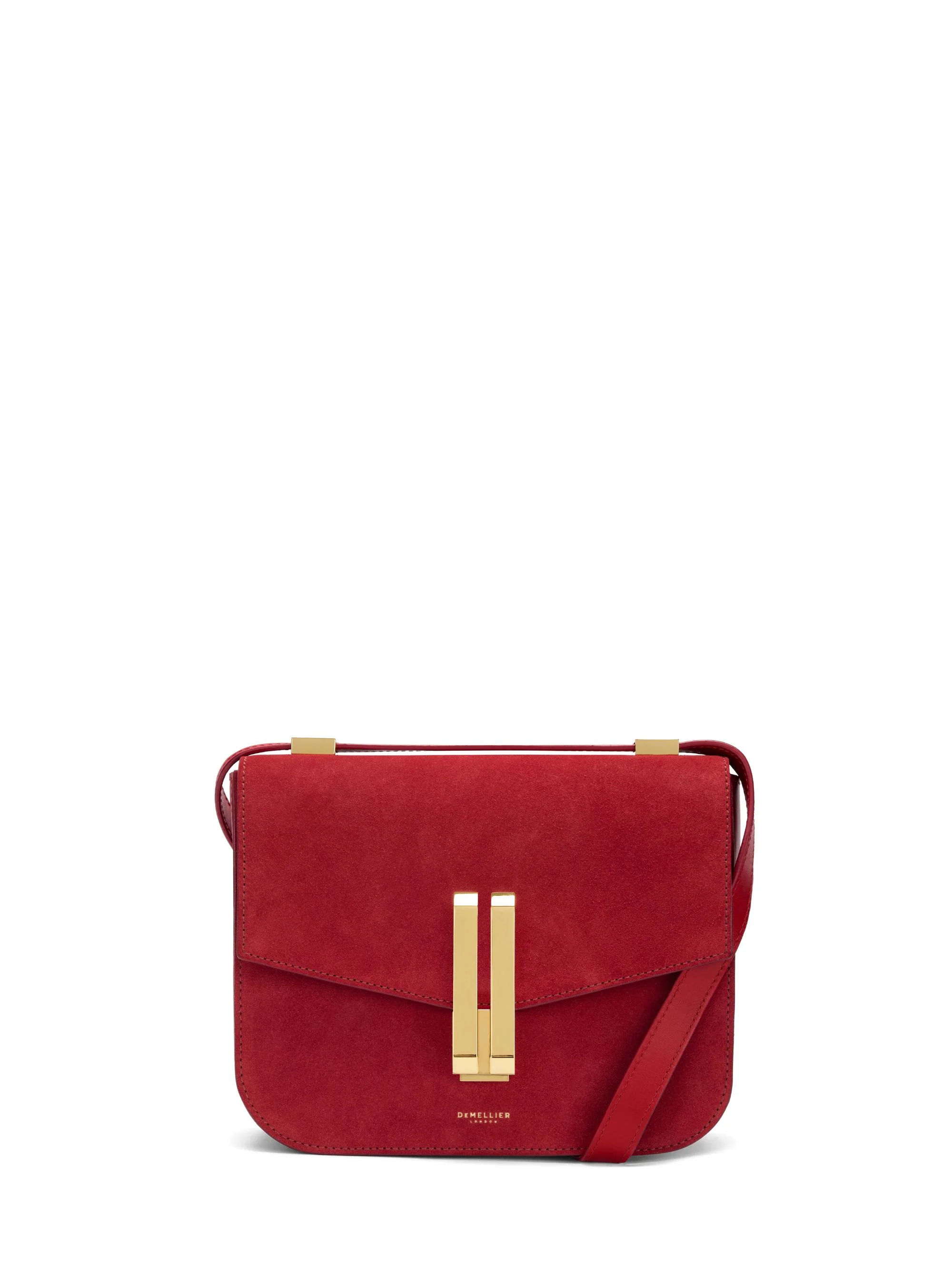 Demellier Vancouver Mini Handbag