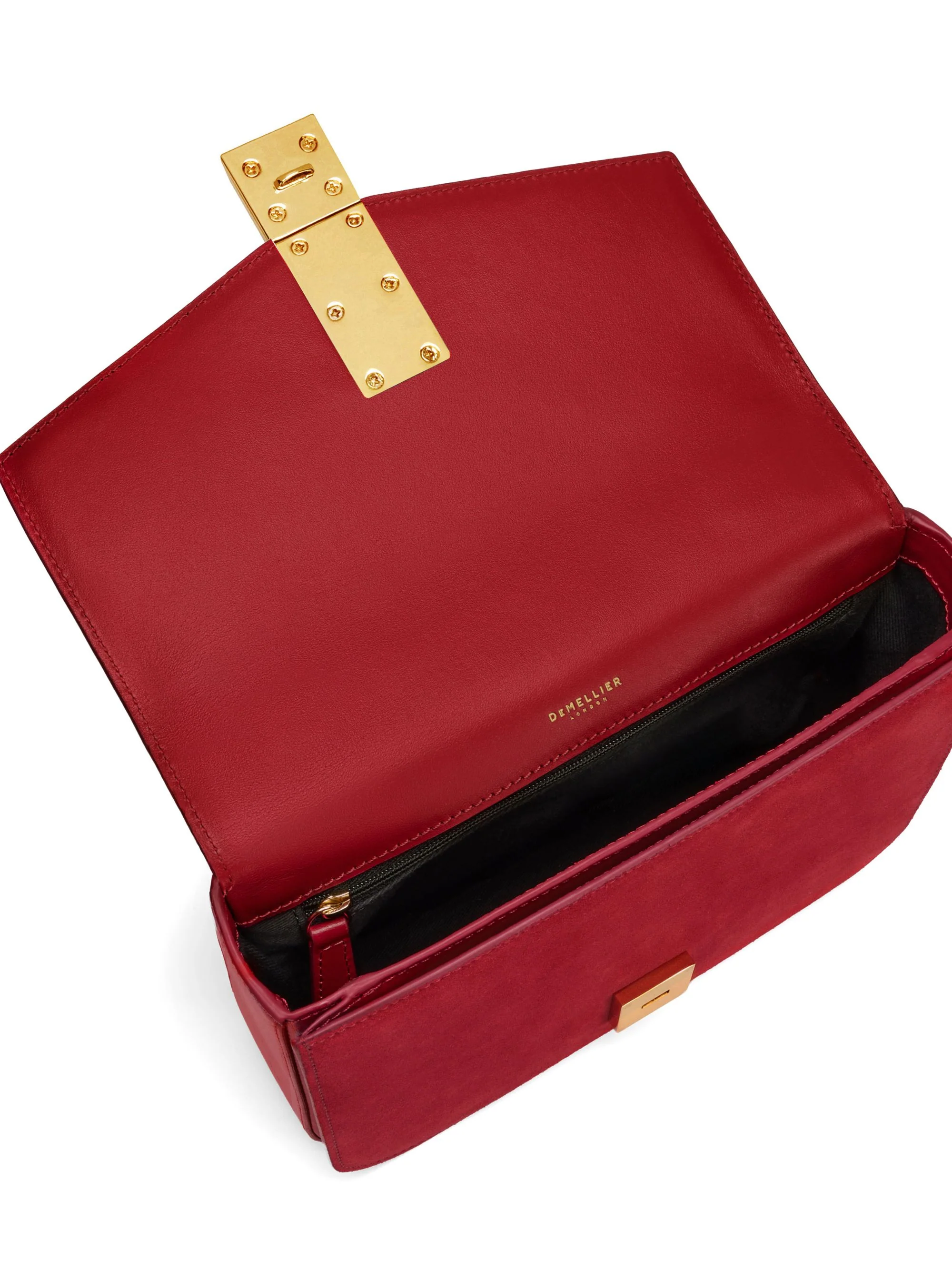 Demellier Vancouver Mini Handbag - Image 3