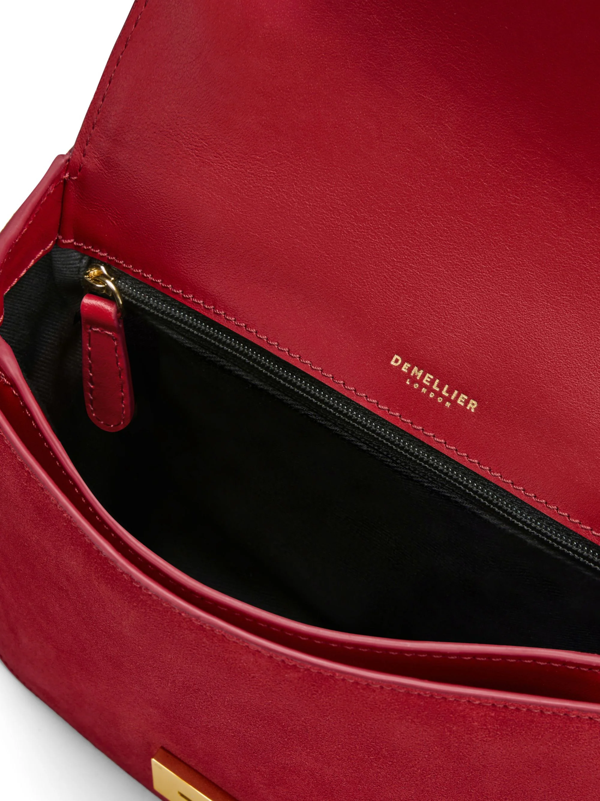 Demellier Vancouver Mini Handbag - Image 4