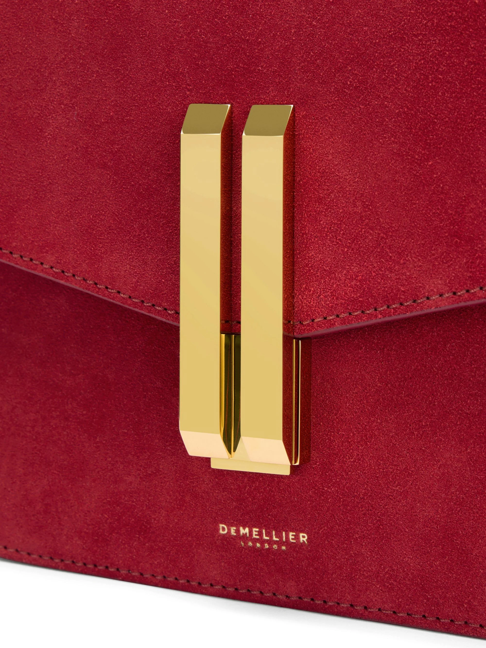 Demellier Vancouver Mini Handbag - Image 5
