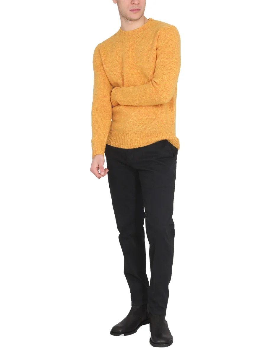 DEPARTMENT FIVE Cotton Prince Pants - Image 2