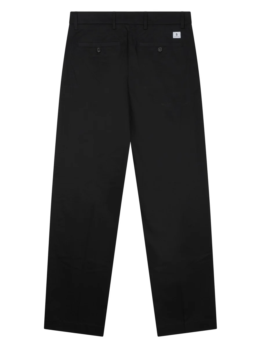 Department Five Men's Casual Trousers - SS26 Collection - Image 2