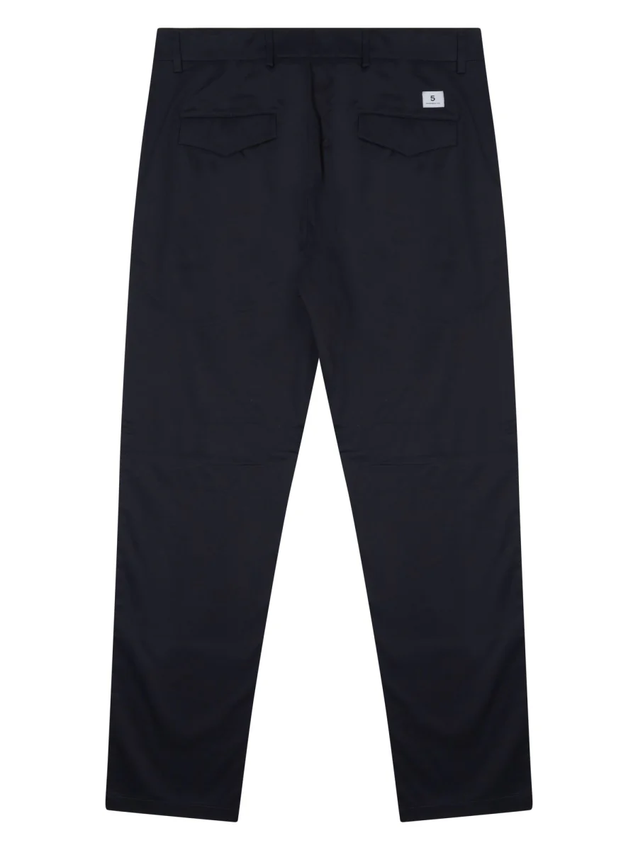 Department Five Men's Slim Fit Stretch Trousers - Image 2