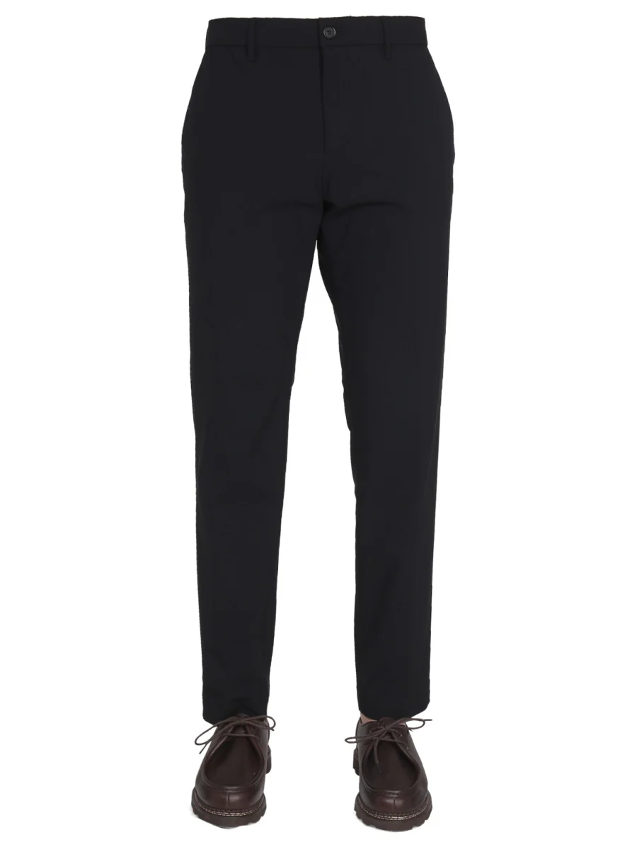Department Five Stylish Mini Pants for Men