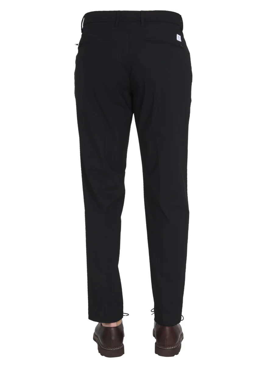 Department Five Stylish Mini Pants for Men - Image 4