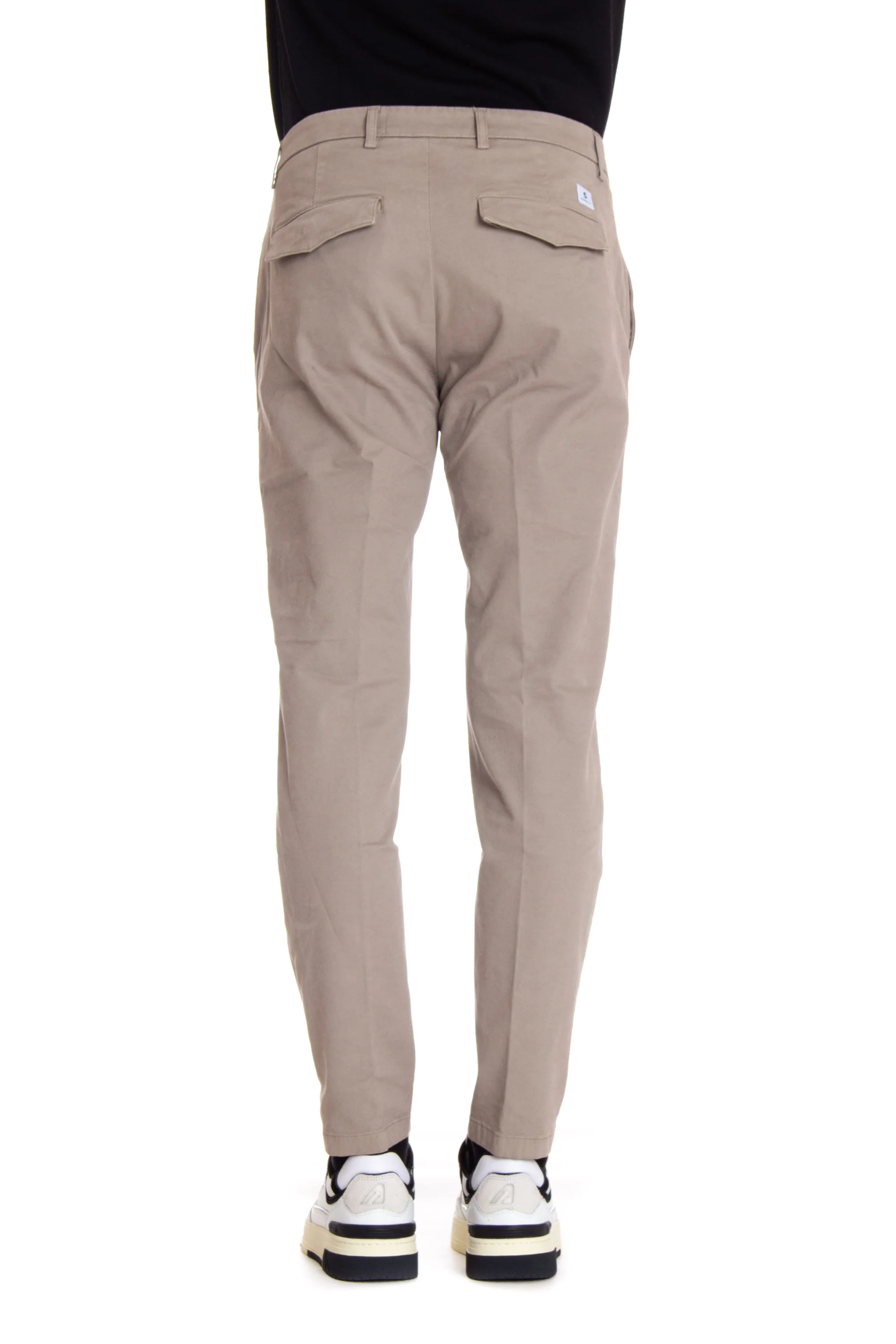 Department5 Elevated Urban Style Mini Ski Jacket - Image 3