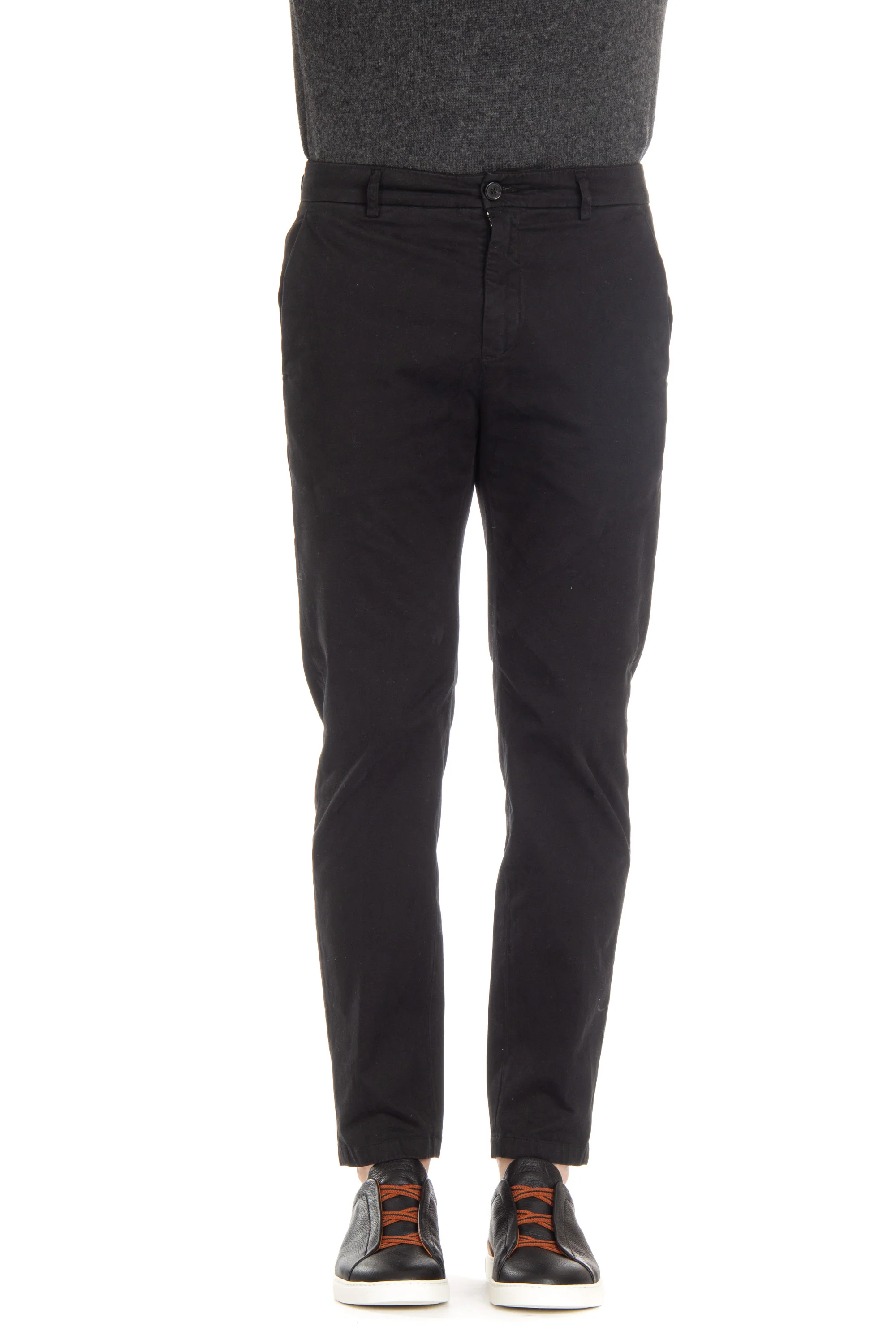 Department5 Men's Trendy Jacket - FW23 Collection - Image 2