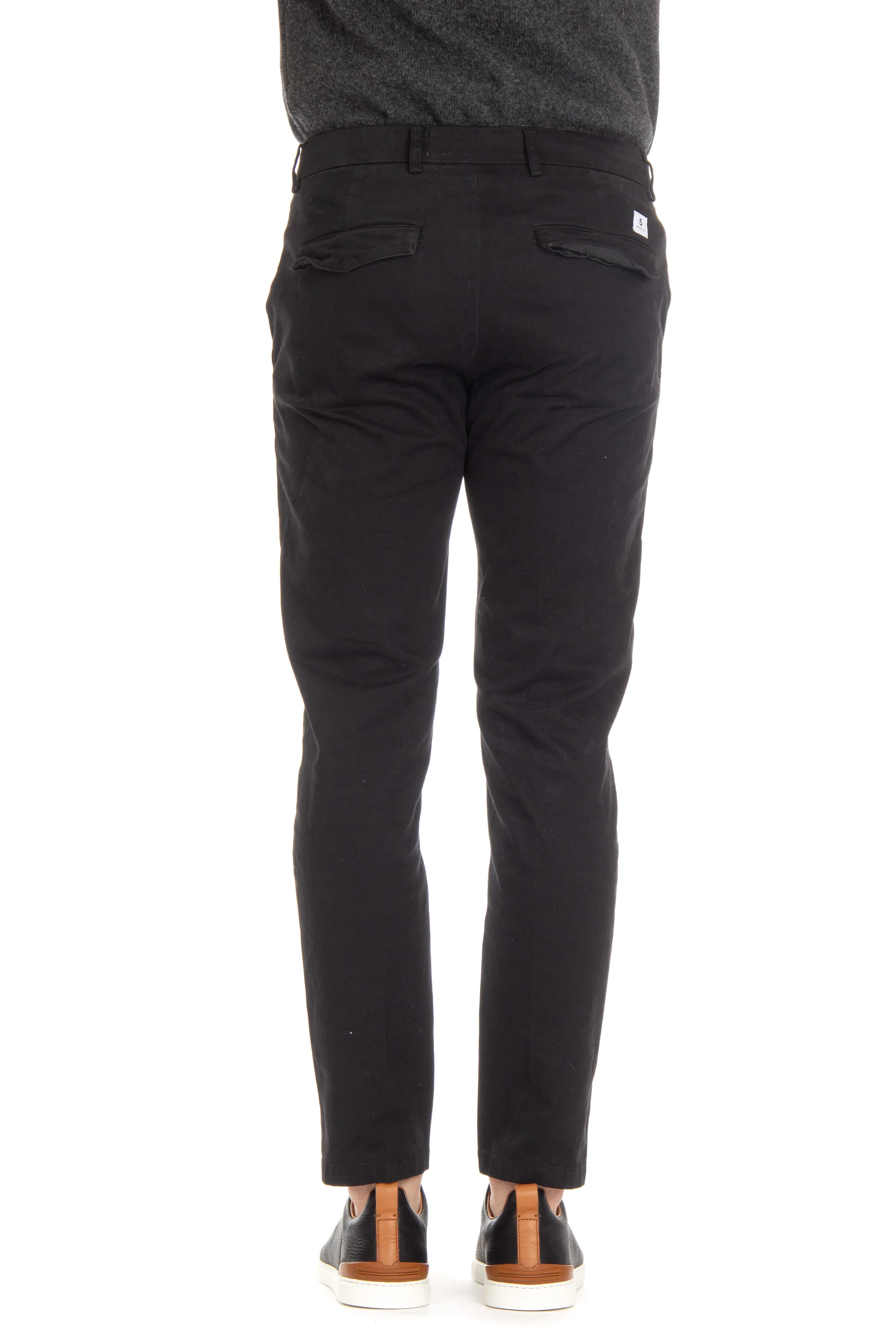 Department5 Men's Trendy Jacket - FW23 Collection - Image 3