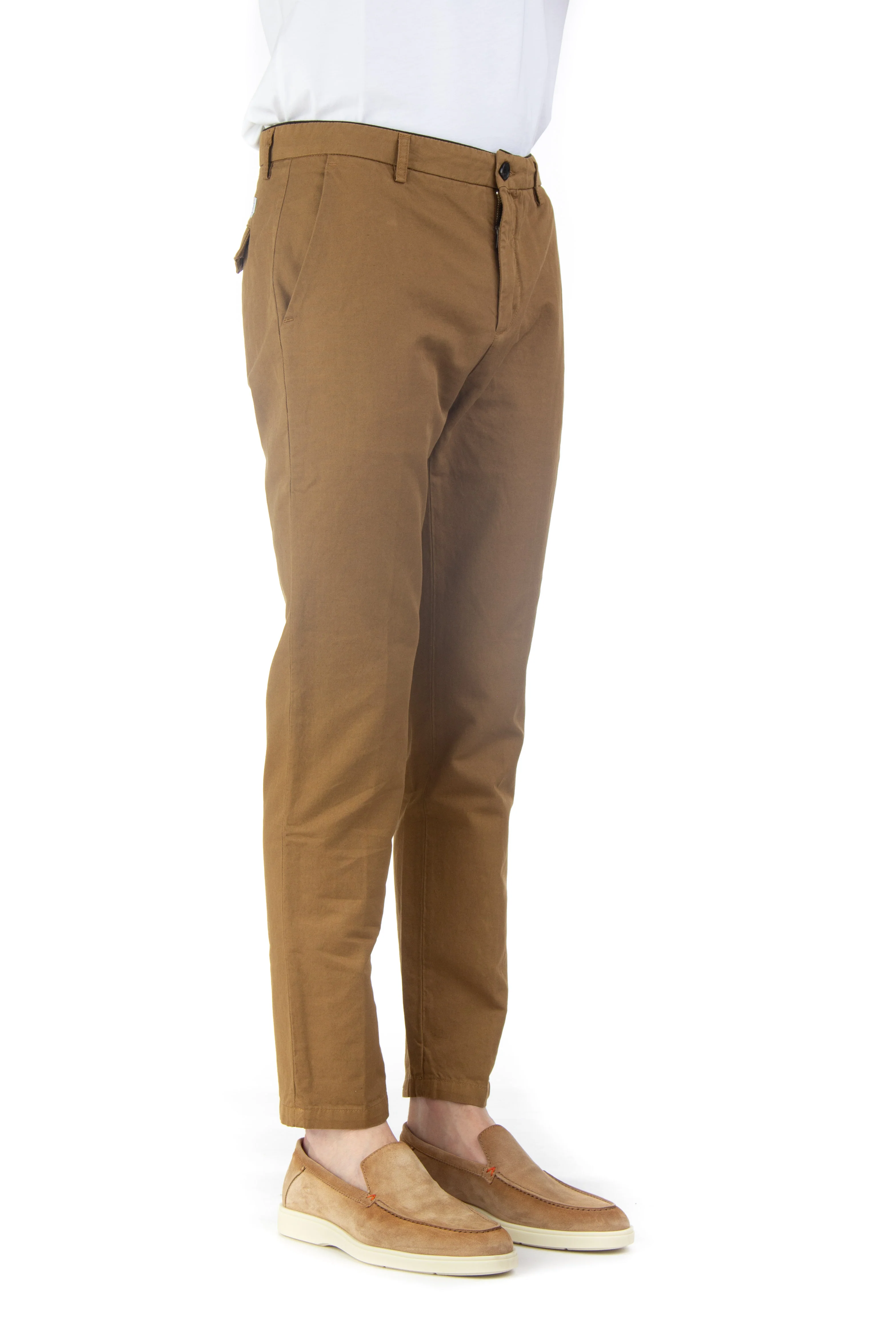 Department5 Slim Fit Chino Trousers