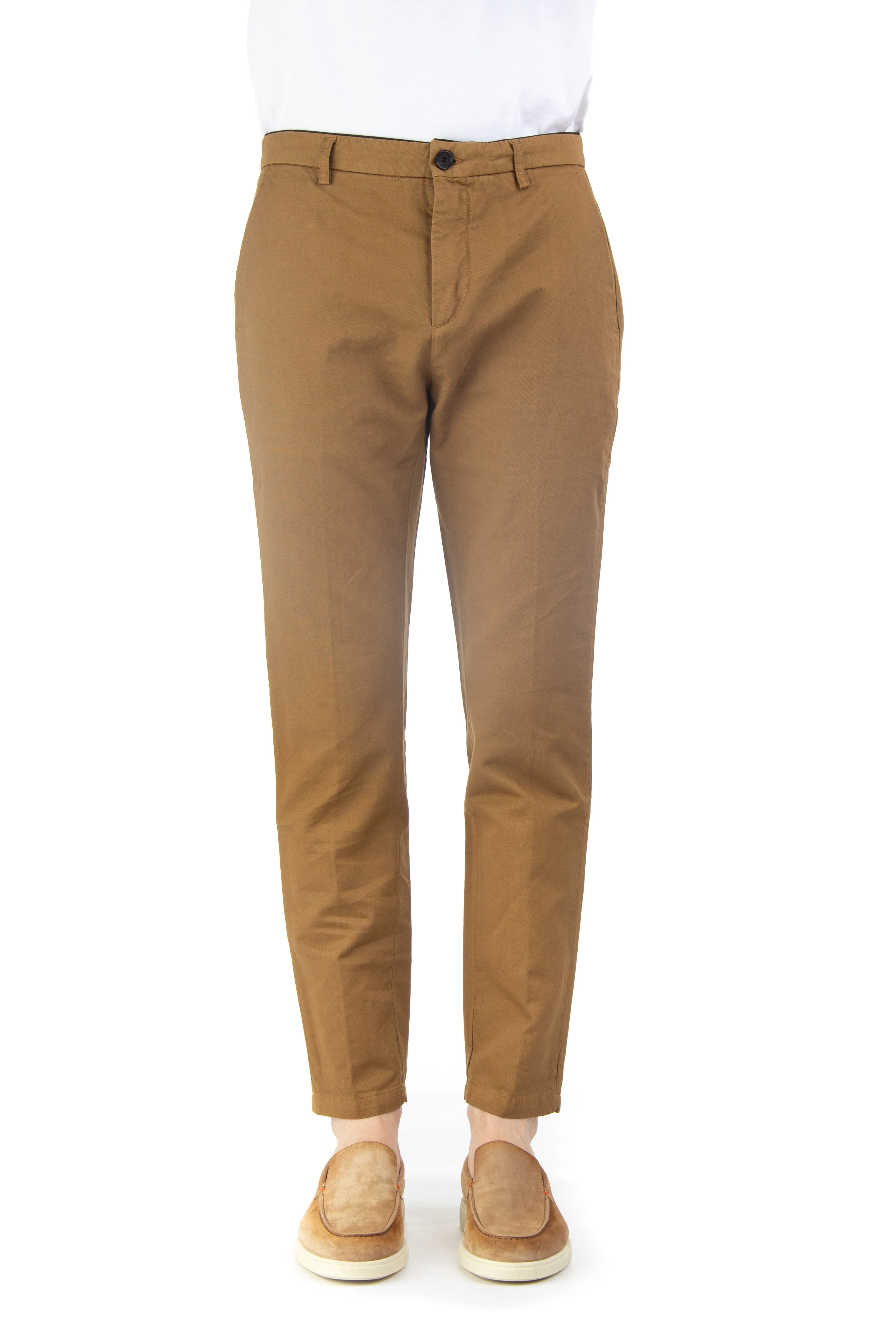 Department5 Slim Fit Chino Trousers - Image 2
