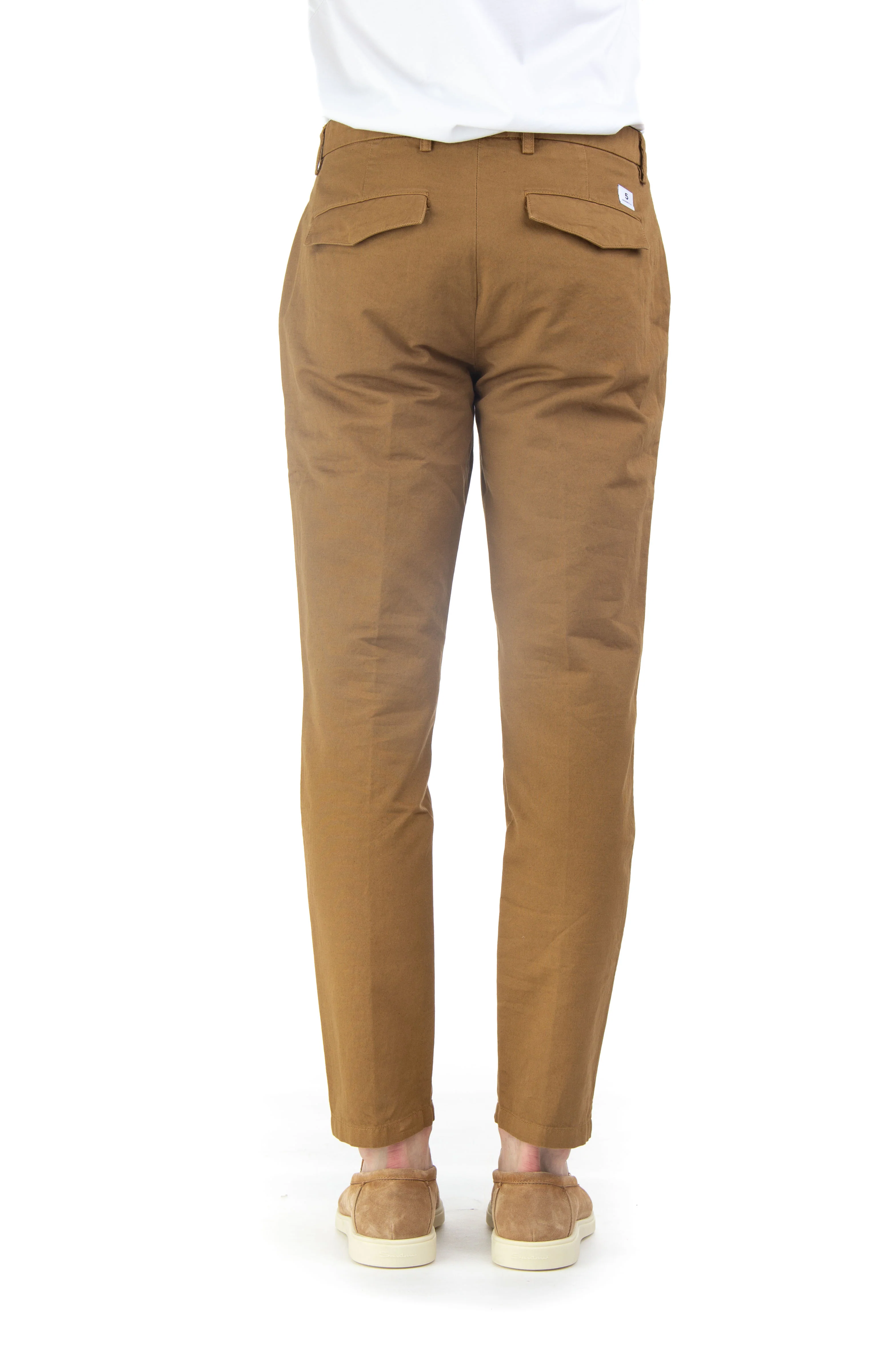 Department5 Slim Fit Chino Trousers - Image 3