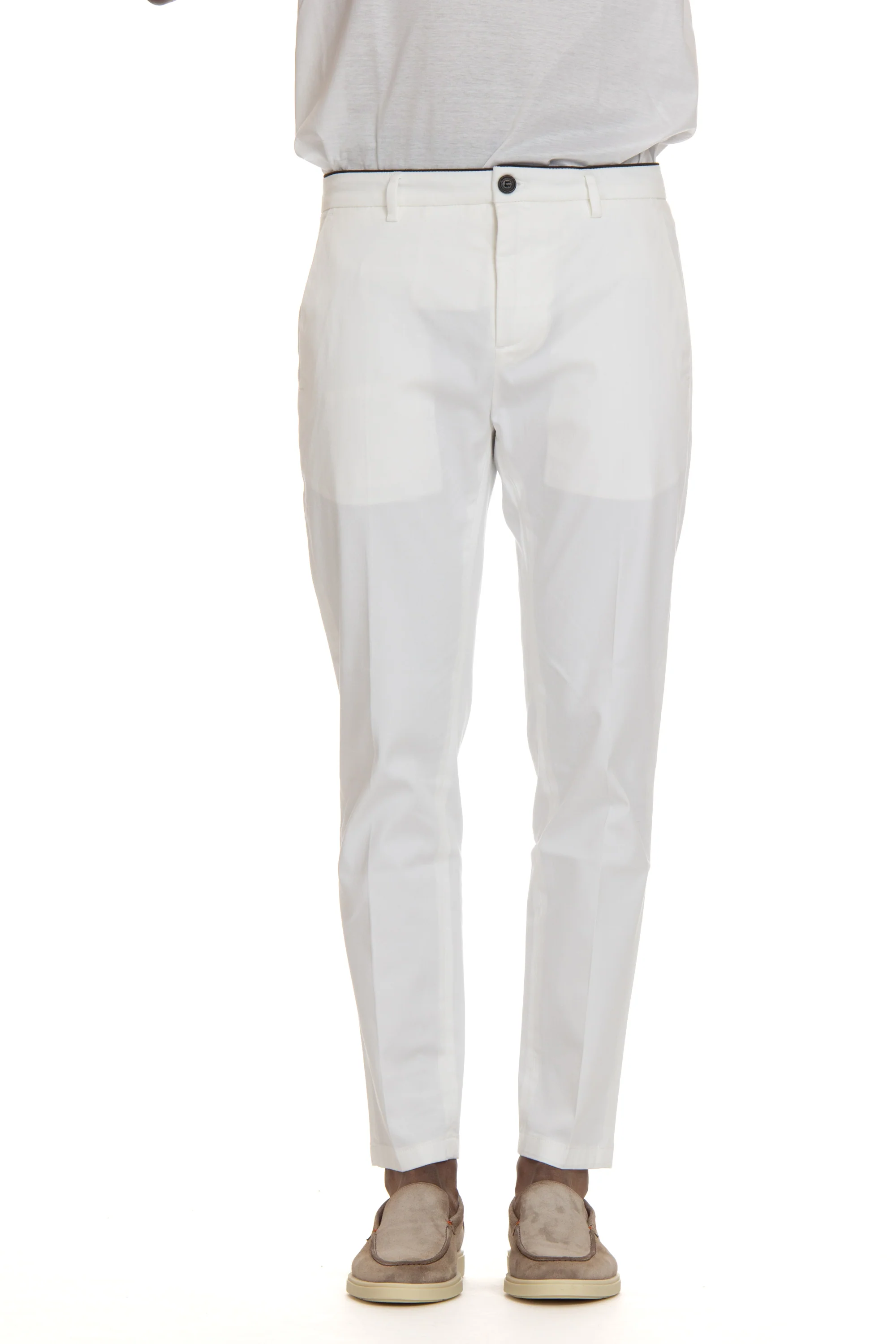 Department5 Stylish Lightweight Jacket for Men - Image 2