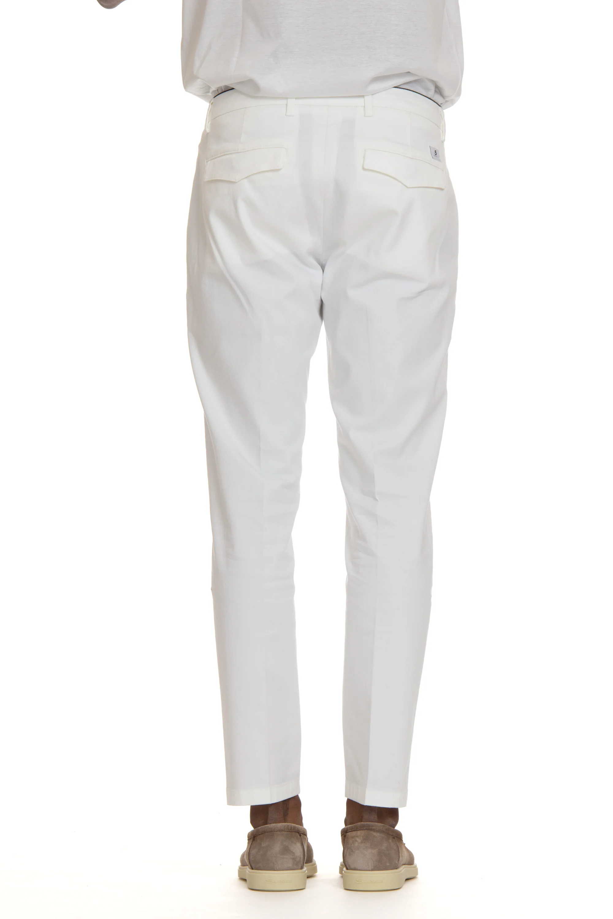 Department5 Stylish Lightweight Jacket for Men - Image 3