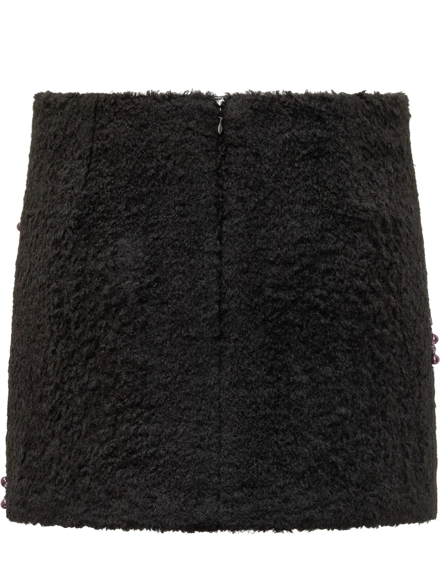 Des Phemmes Chic Mini Skirt for Effortless Style - Image 2