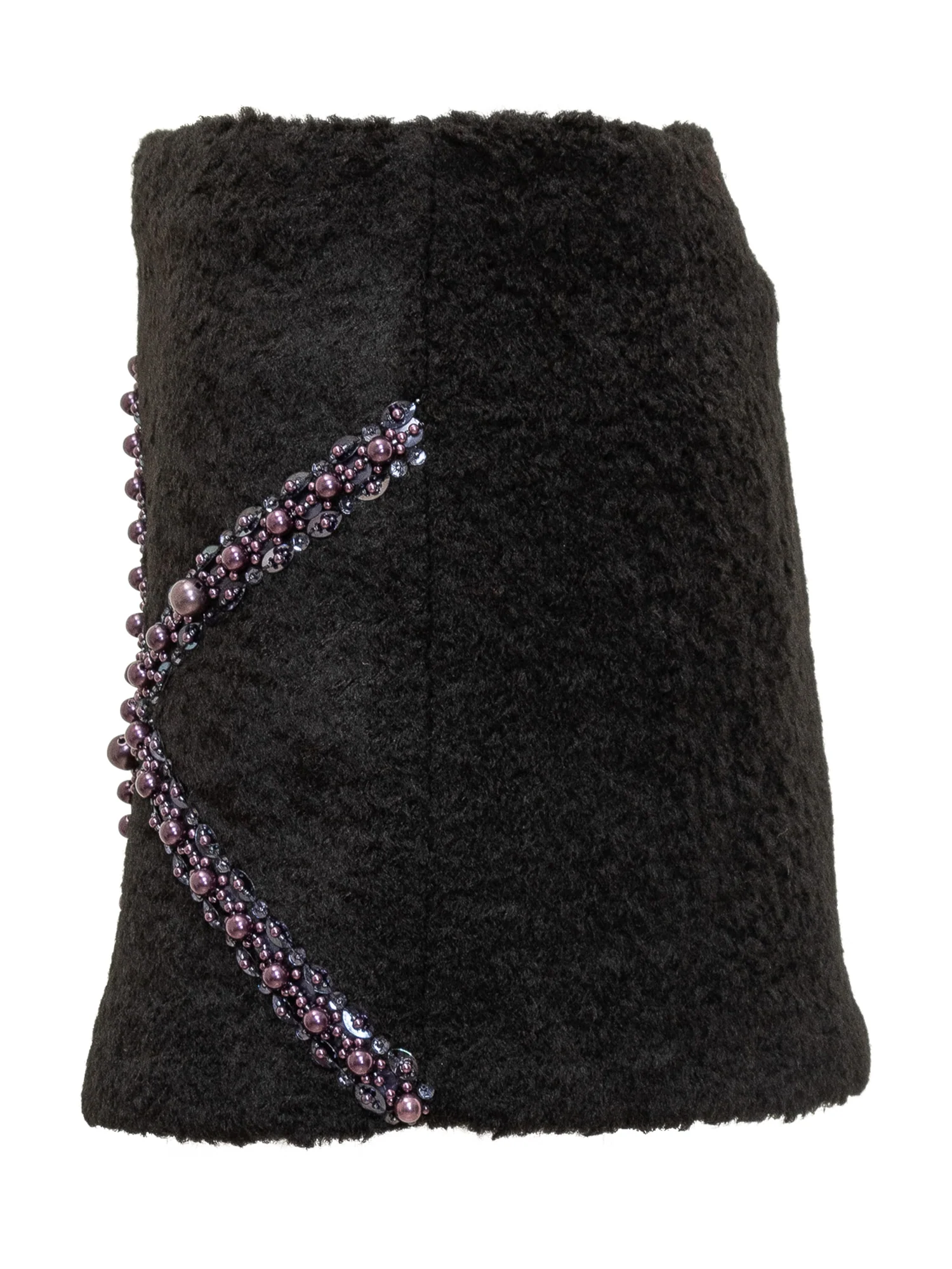 Des Phemmes Chic Mini Skirt for Effortless Style - Image 3