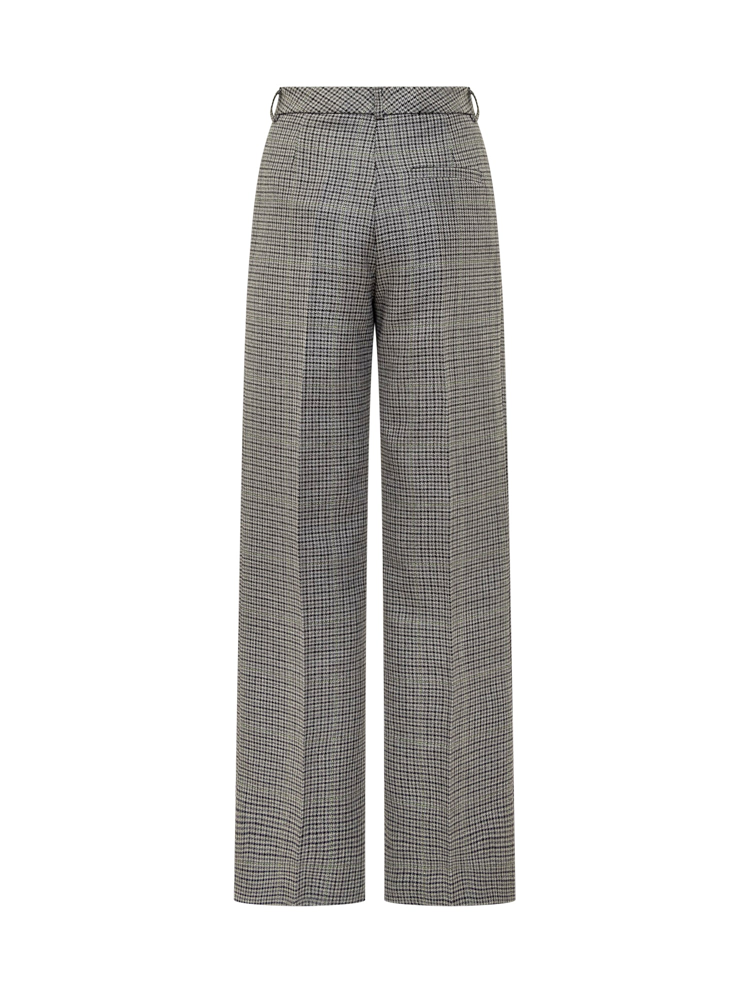 Des Phemmes Stylish Print Trousers for FW25 - Image 2