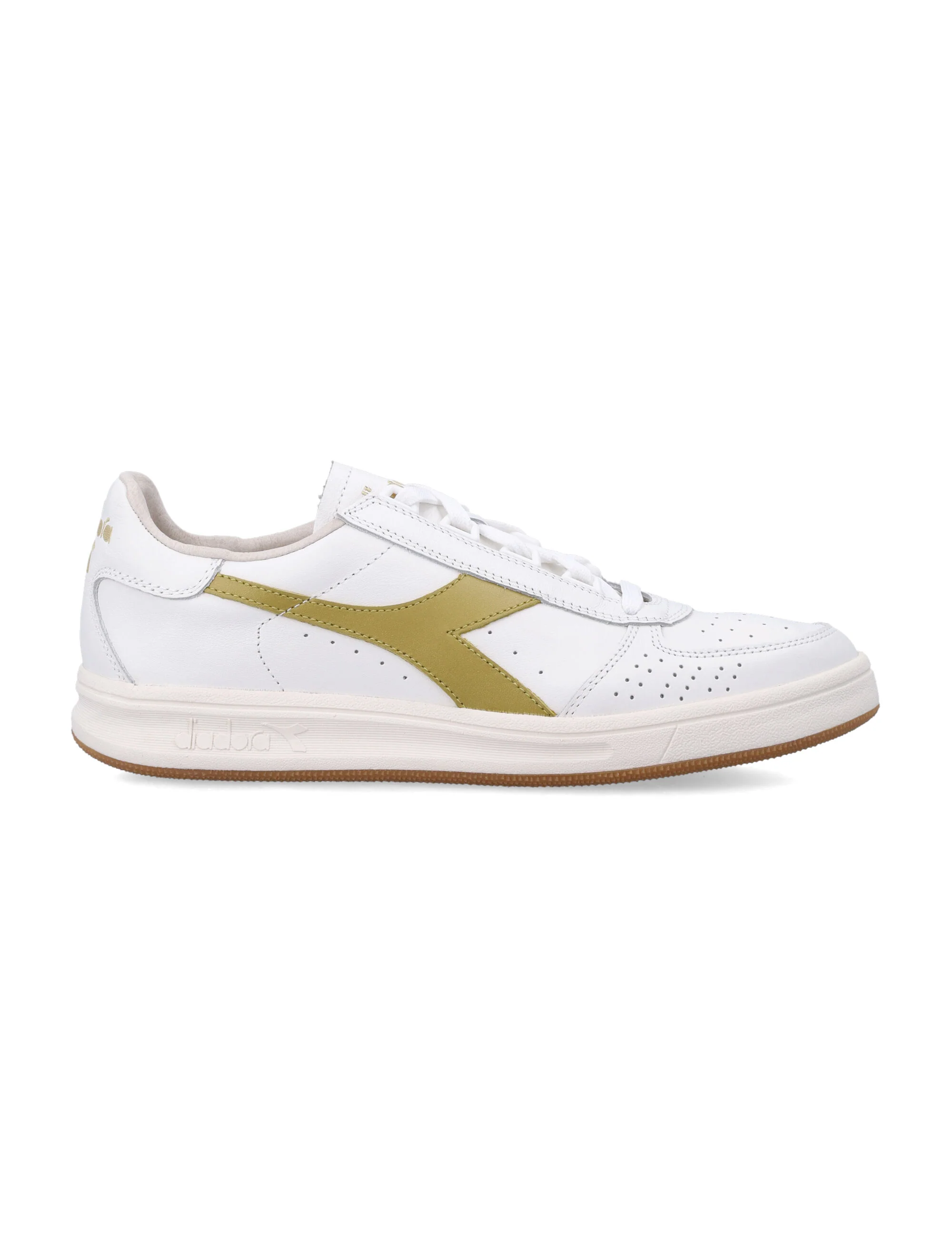 Diadora Heritage Unisex B.Elite 84 Italia