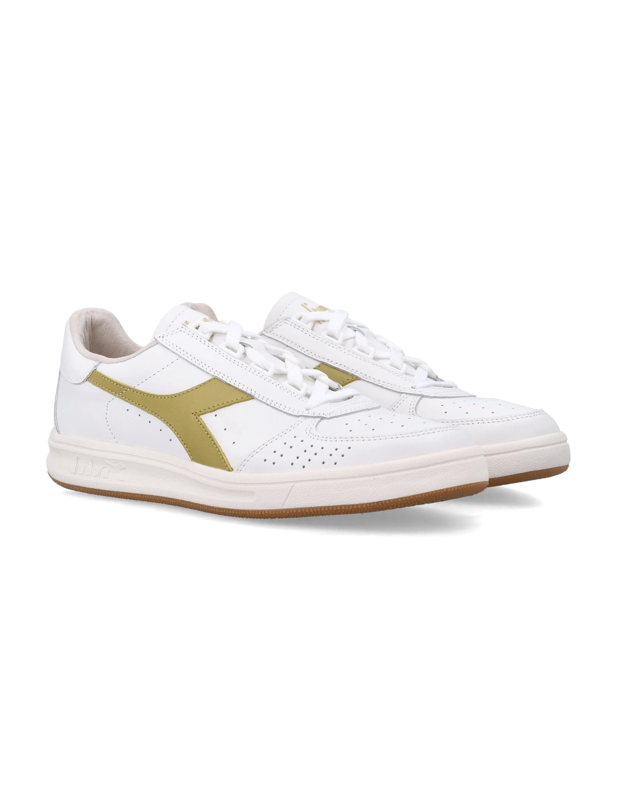 Diadora Heritage Unisex B.Elite 84 Italia - Image 3