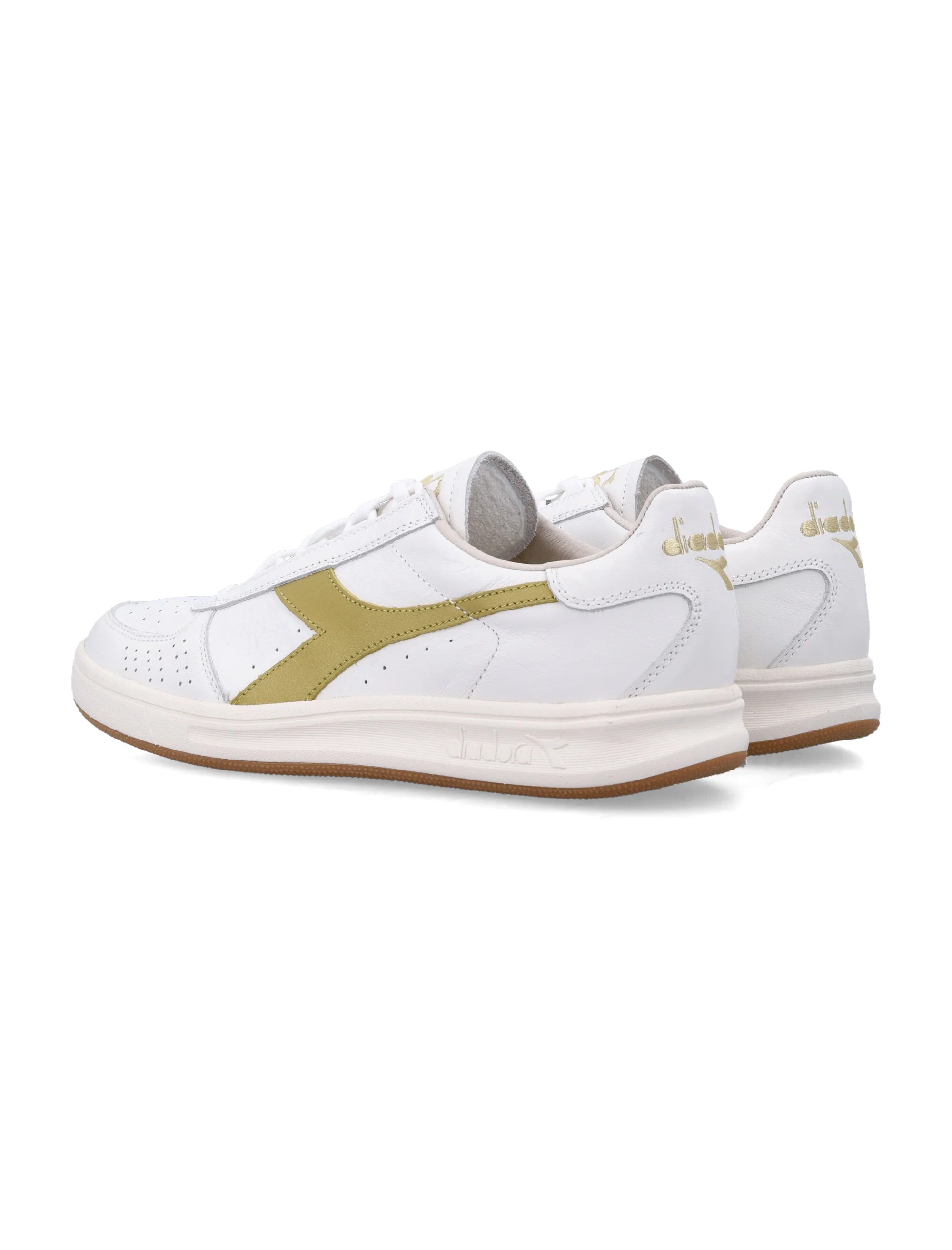 Diadora Heritage Unisex B.Elite 84 Italia - Image 4