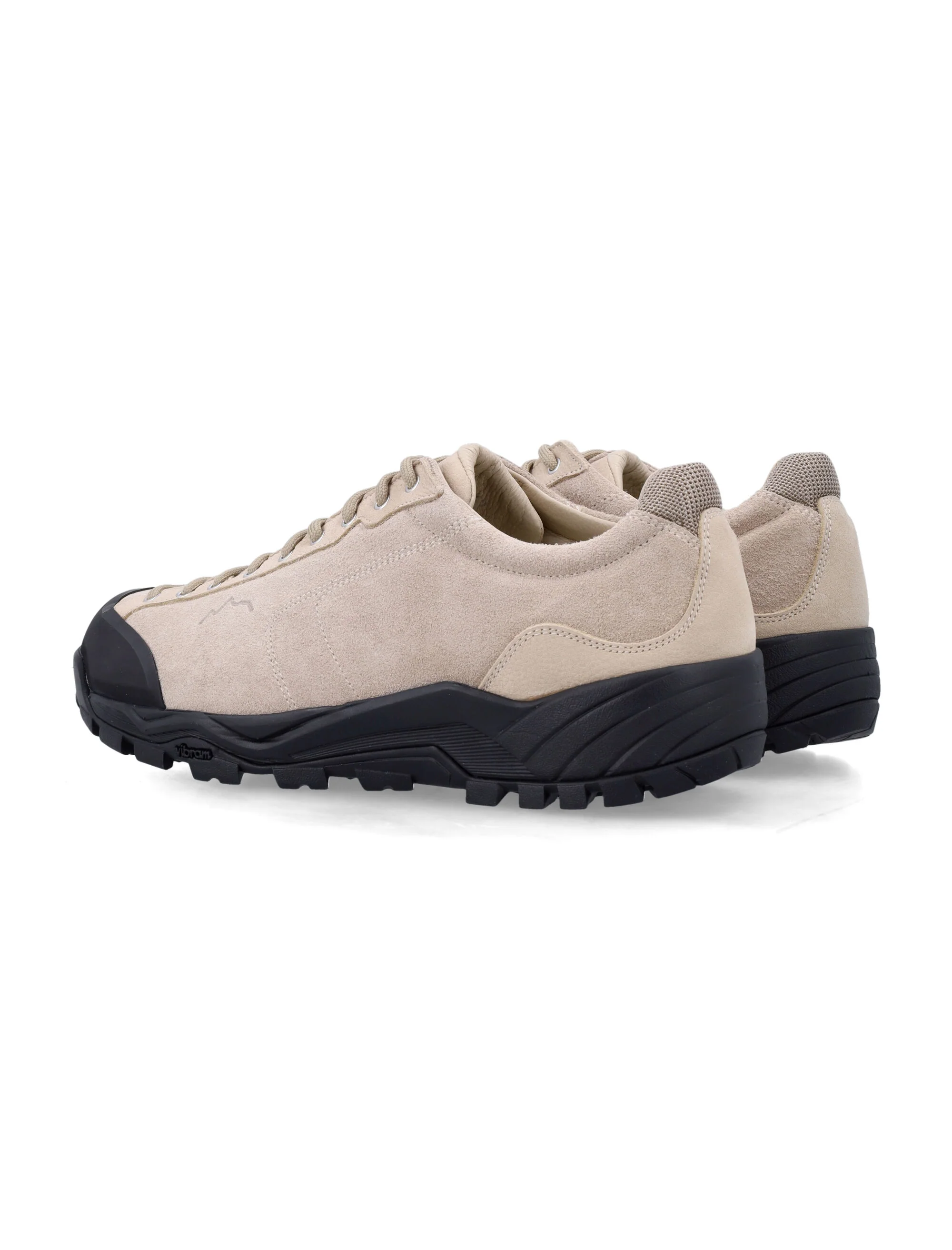Diemme Alpine-Inspired Approach Sneakers for Men - Image 3