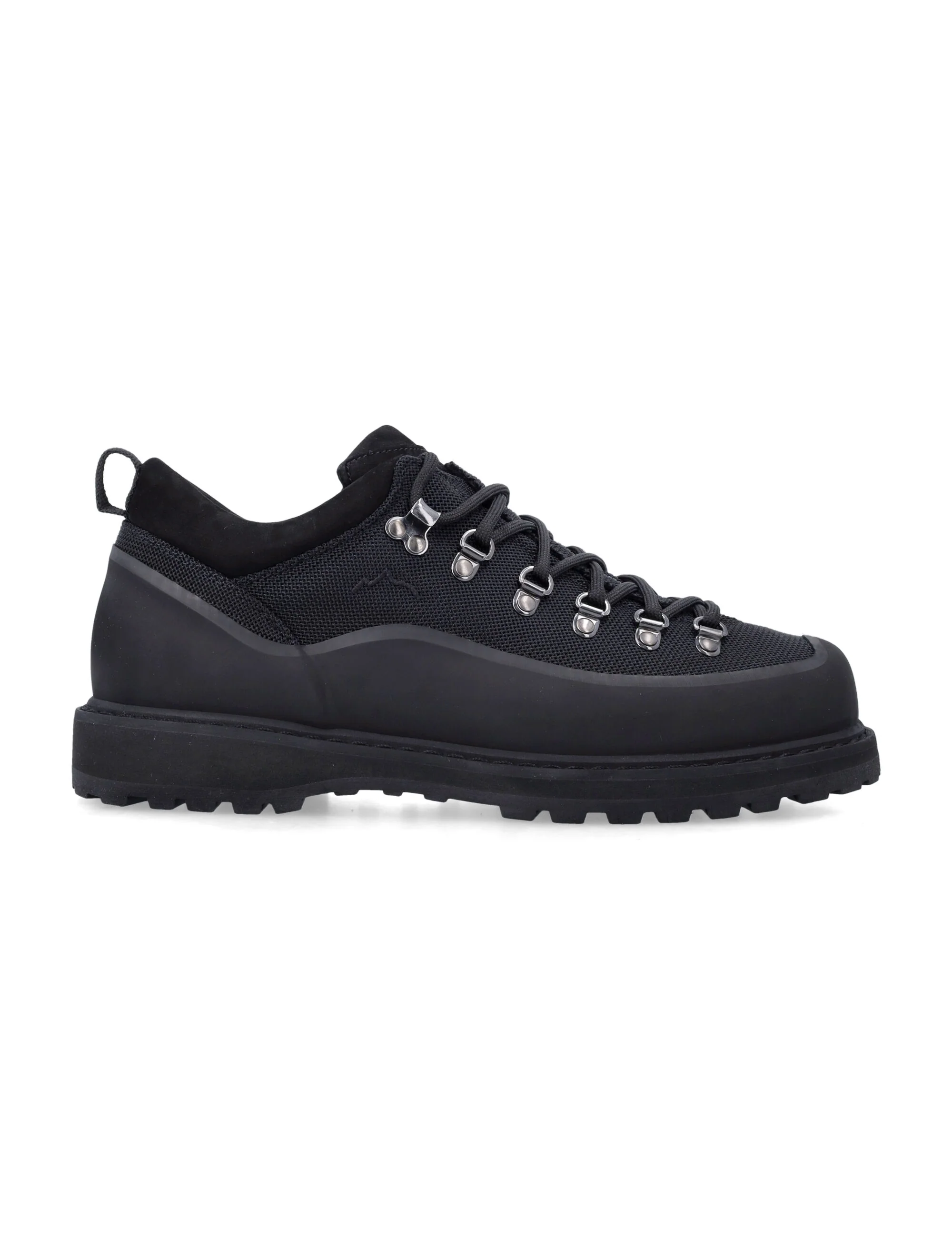 DIEMME Sneakers Roccia Basso Sport