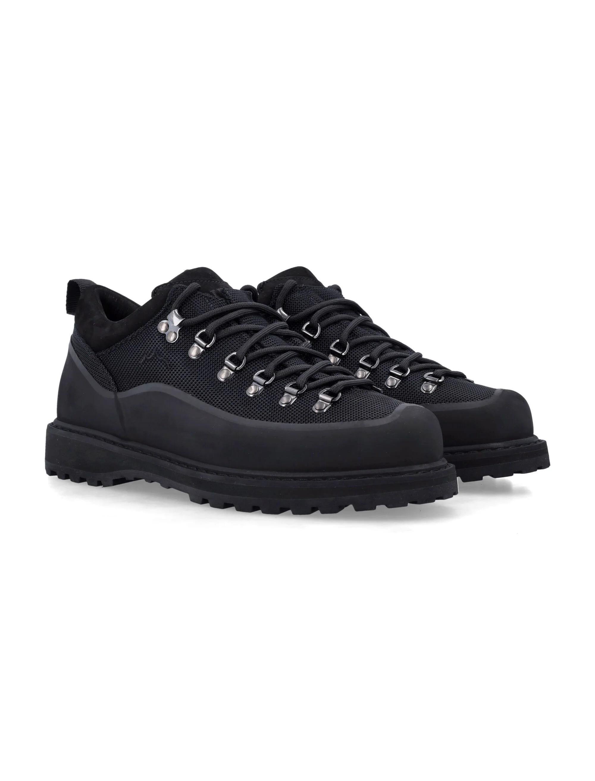 DIEMME Sneakers Roccia Basso Sport - Image 2