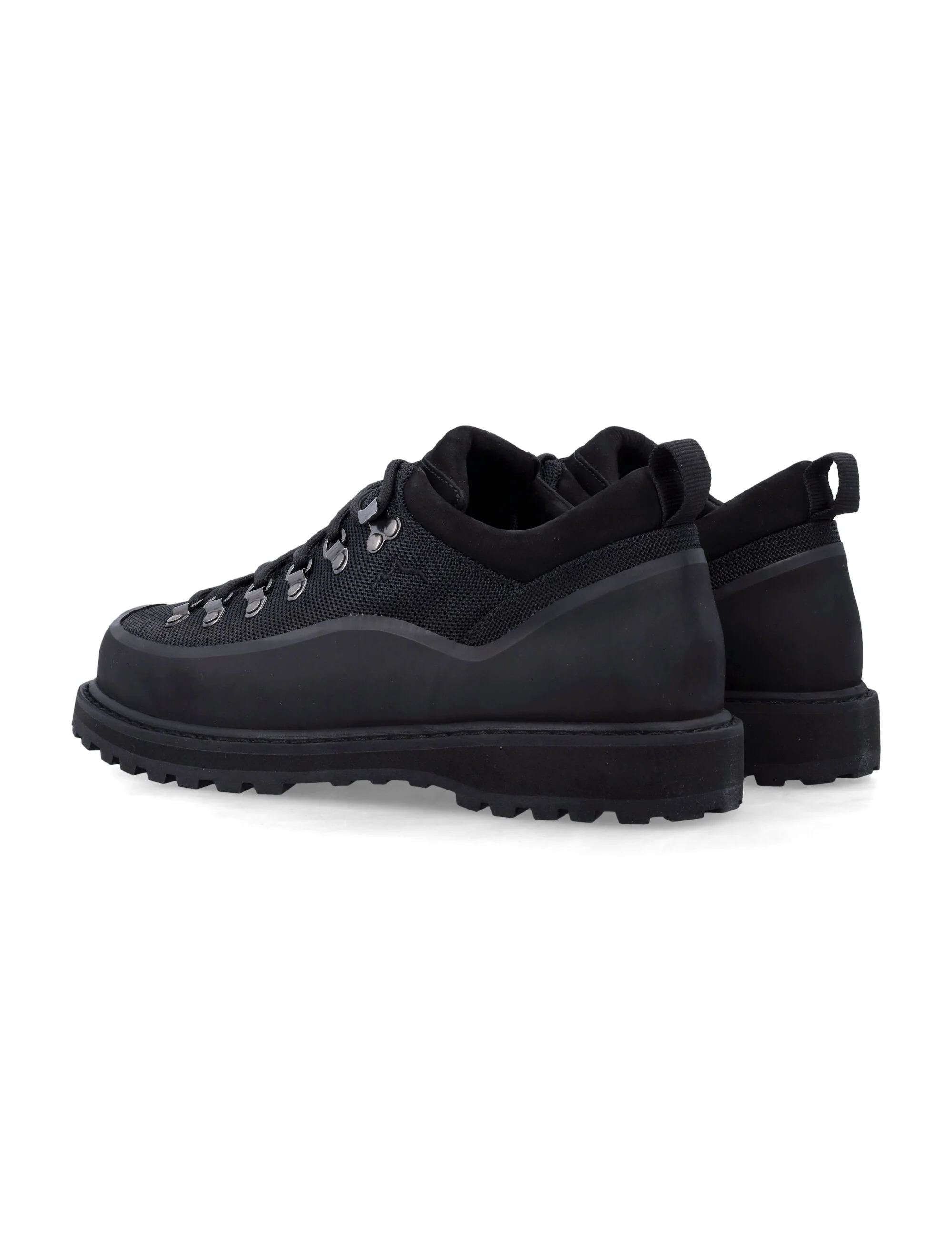 DIEMME Sneakers Roccia Basso Sport - Image 3