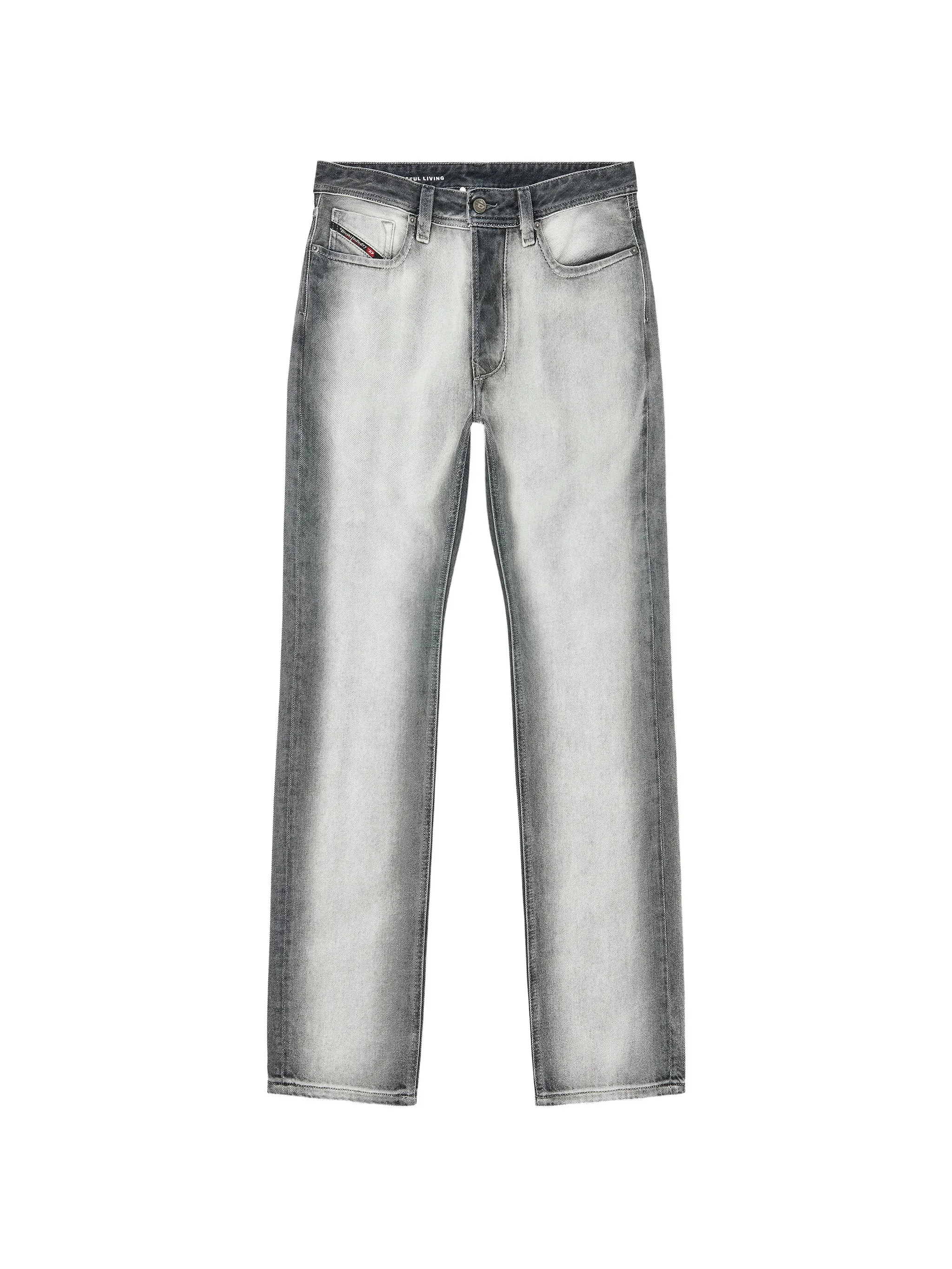 Diesel 1985 TheRKEE Men's Pants