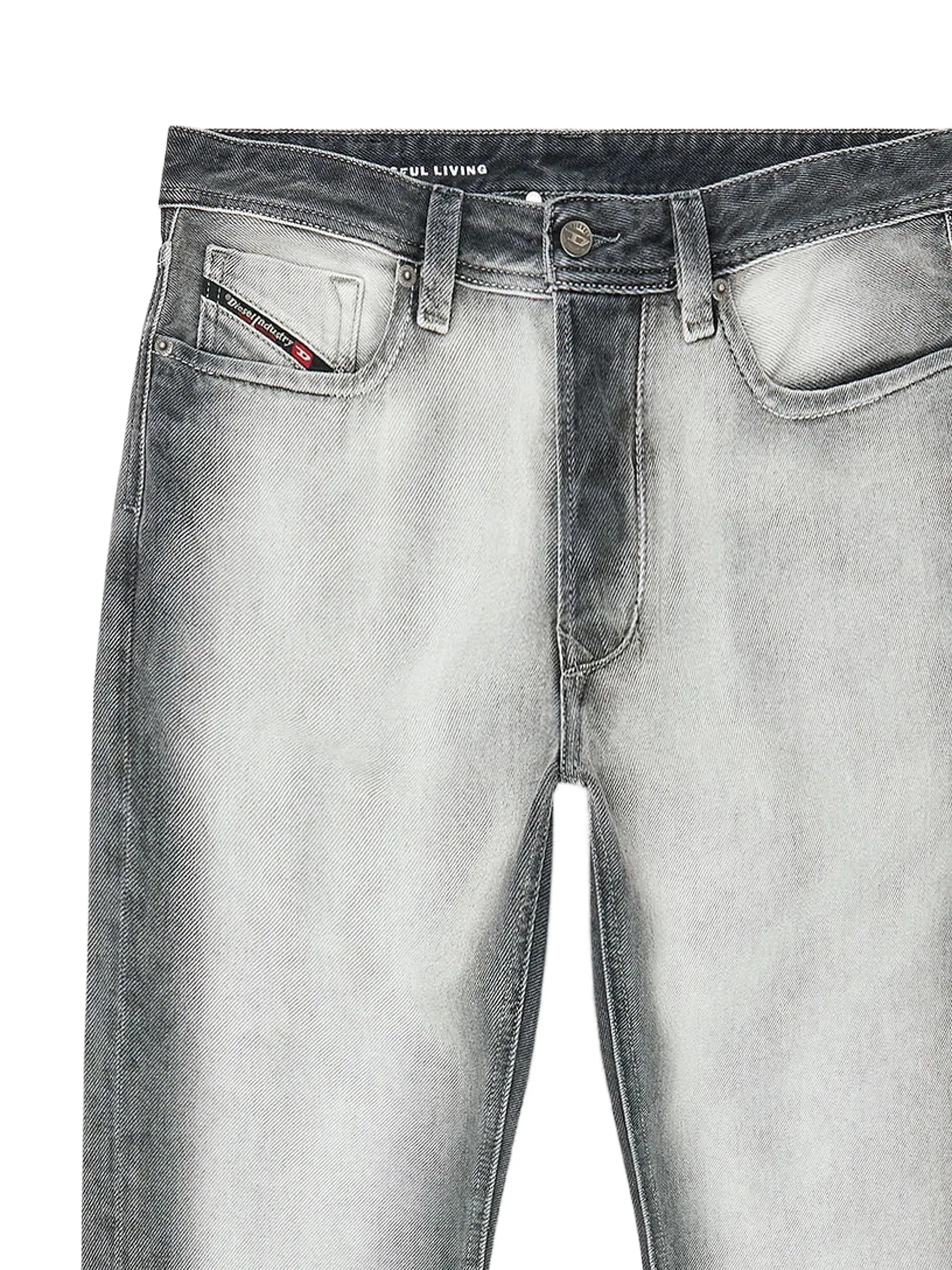 Diesel 1985 TheRKEE Men's Pants - Image 2