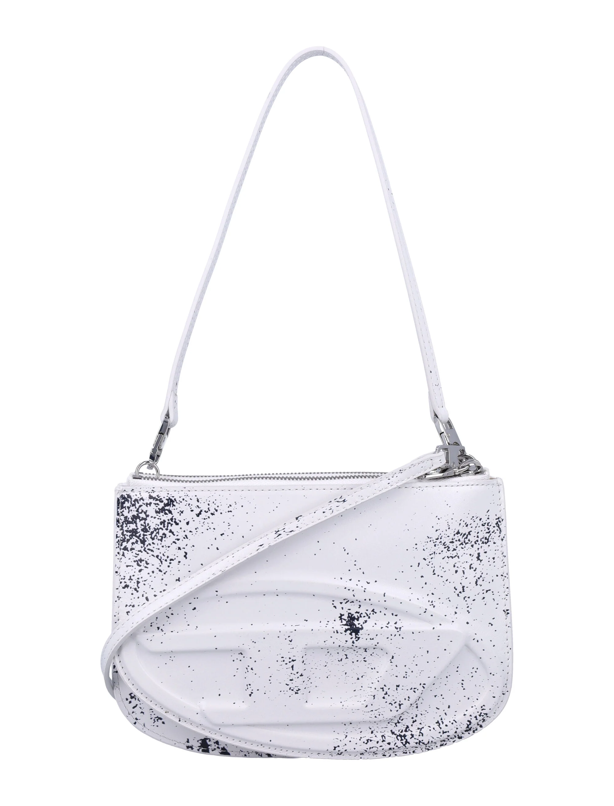 DIESEL 1DR Twin Shoulder Bag