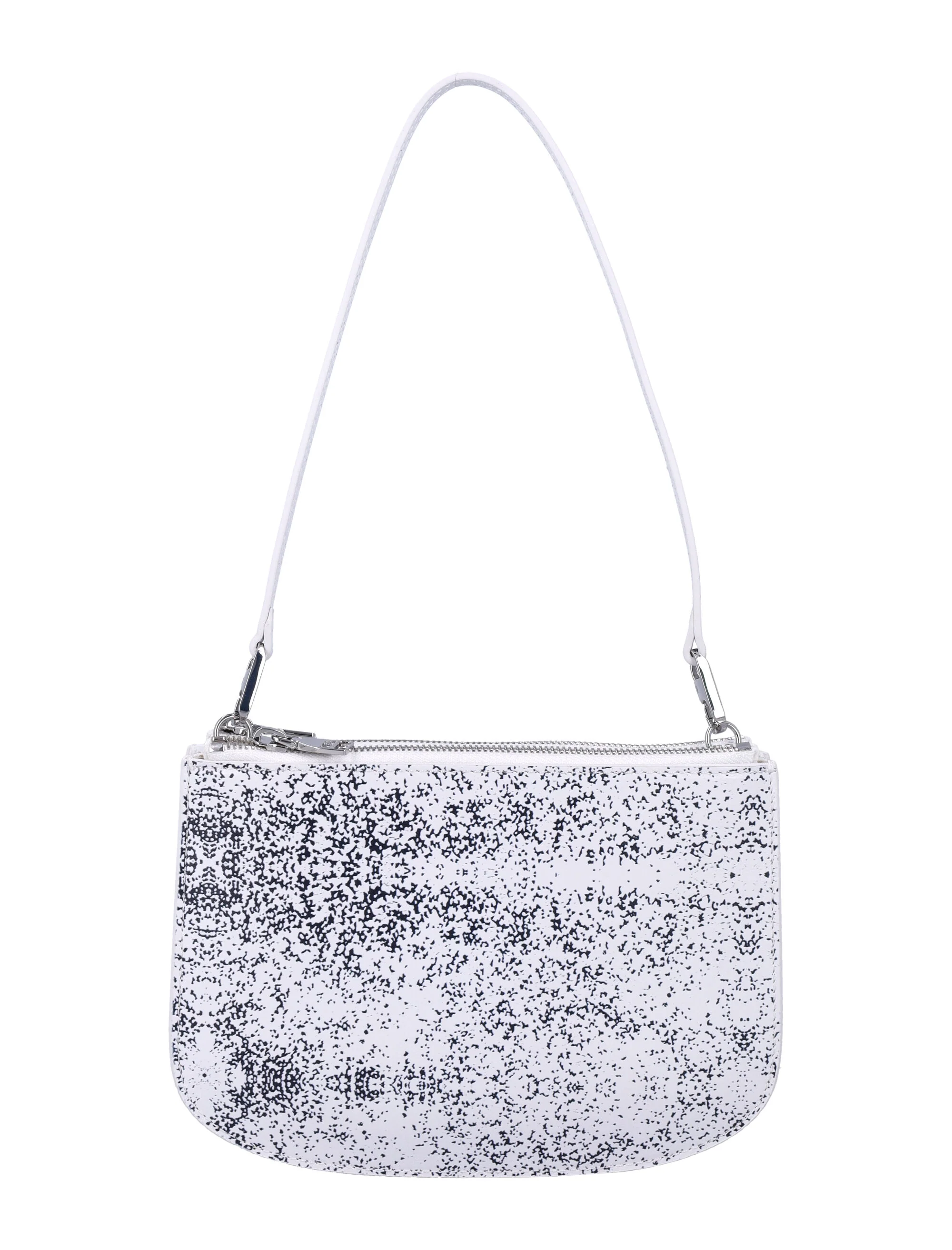 DIESEL 1DR Twin Shoulder Bag - Image 4