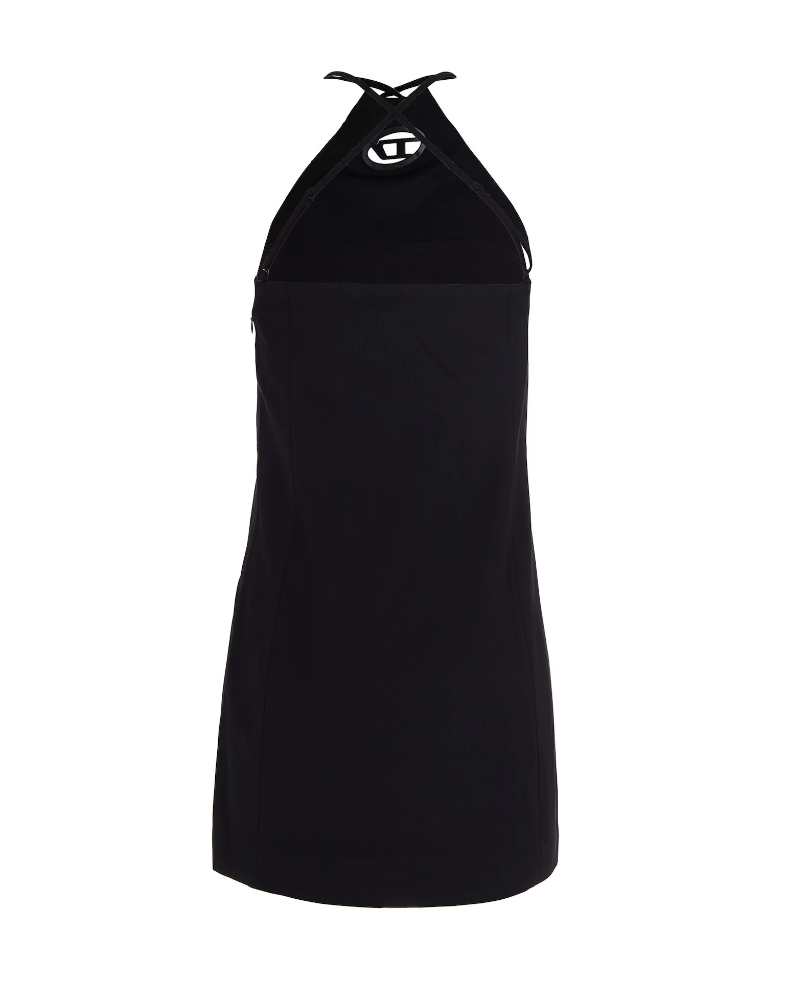 Diesel Chic Mini Dress for Women - SS26 Collection - Image 2